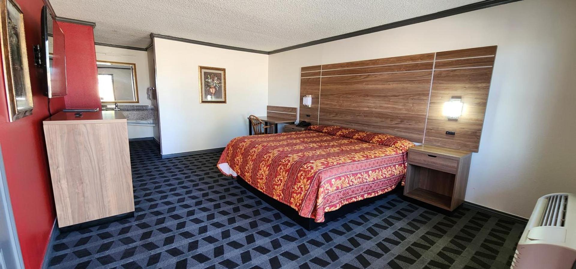 Victorian Inn Midland photo 18