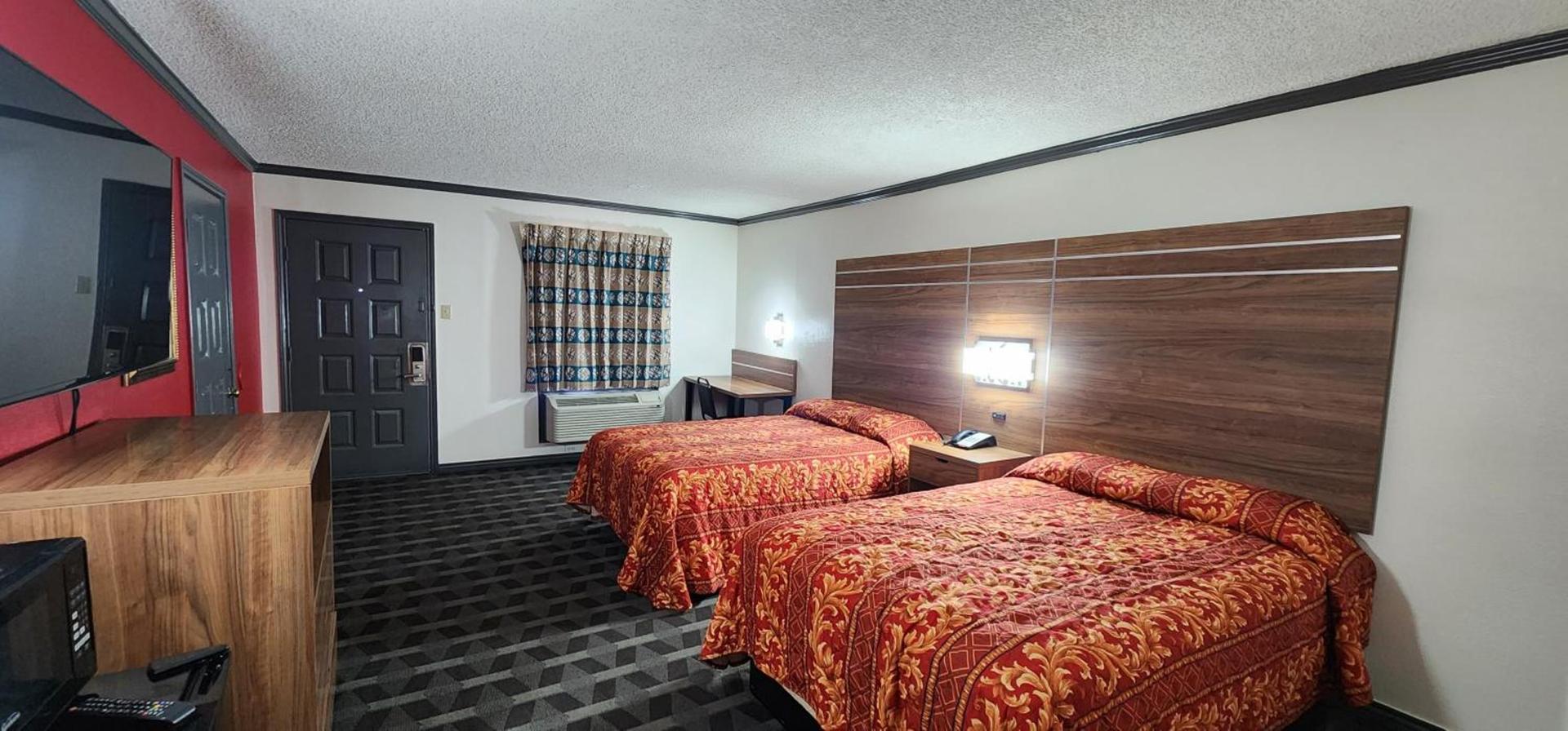 Victorian Inn Midland photo 23
