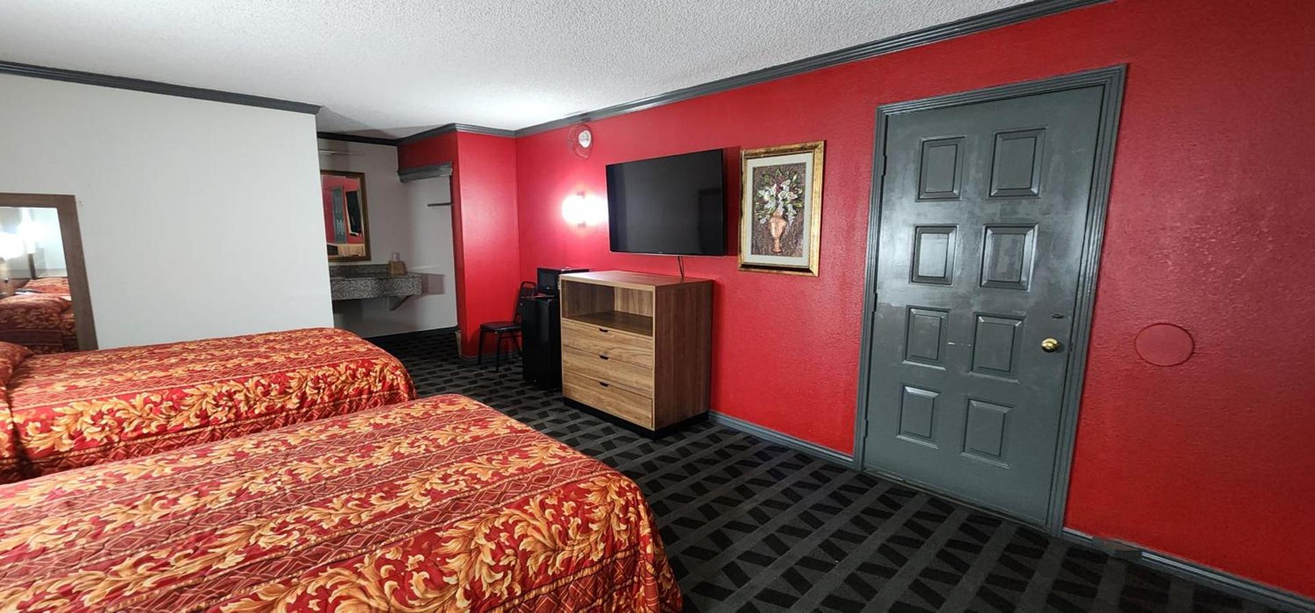 Victorian Inn Midland photo 24