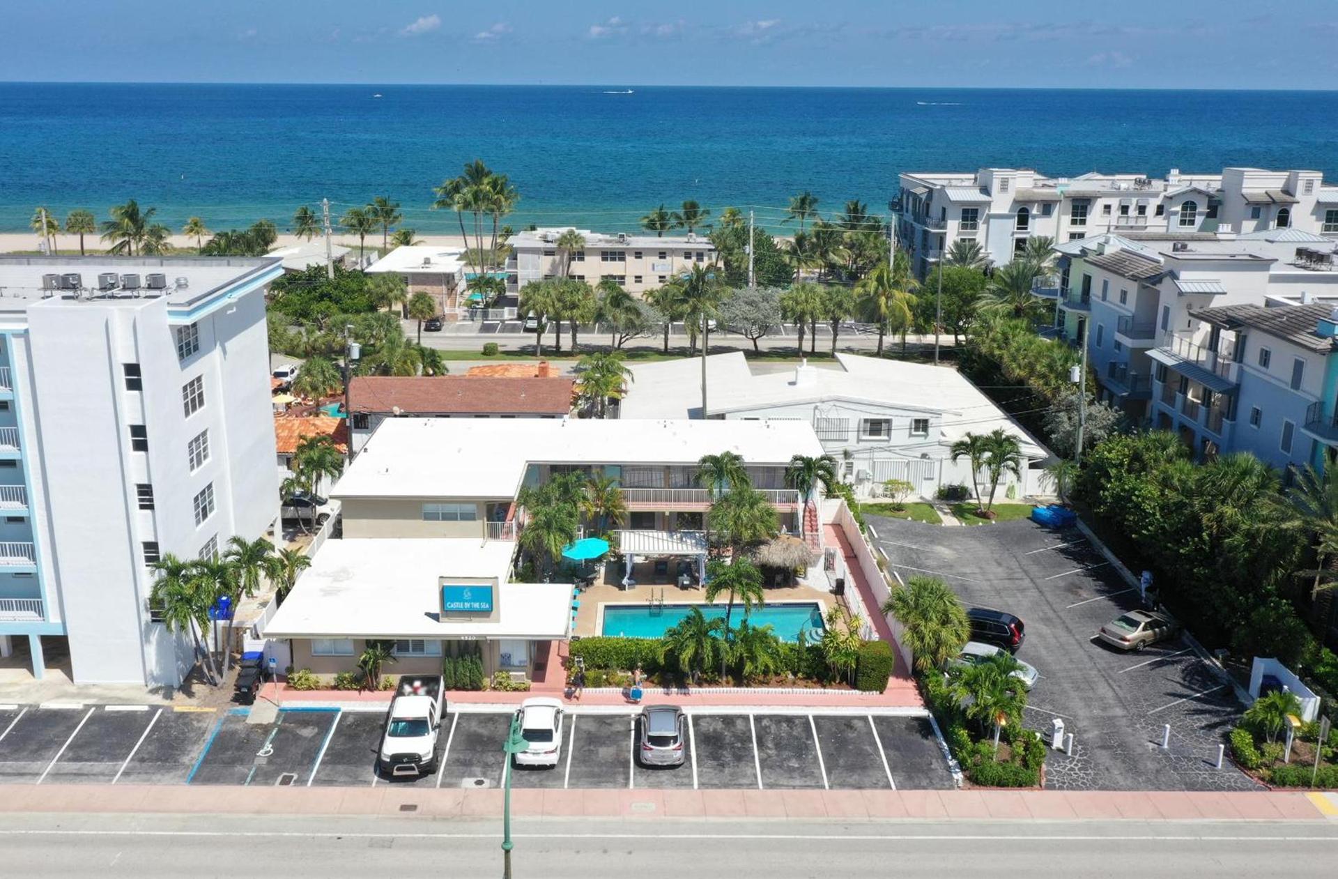 Castle by the Sea Motel photo 51