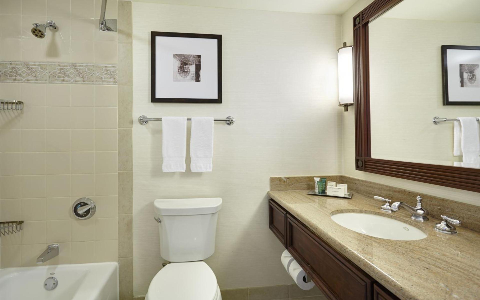 Hilton New Orleans Riverside photo 77