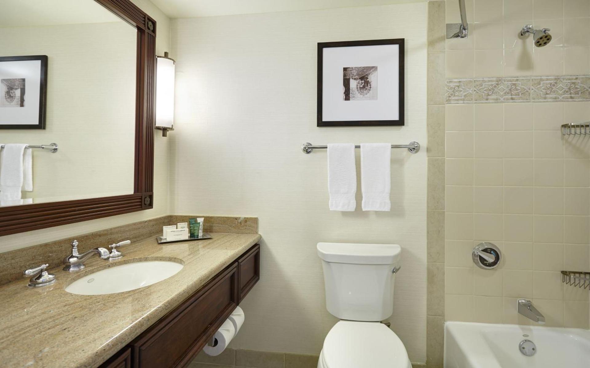 Hilton New Orleans Riverside photo 78