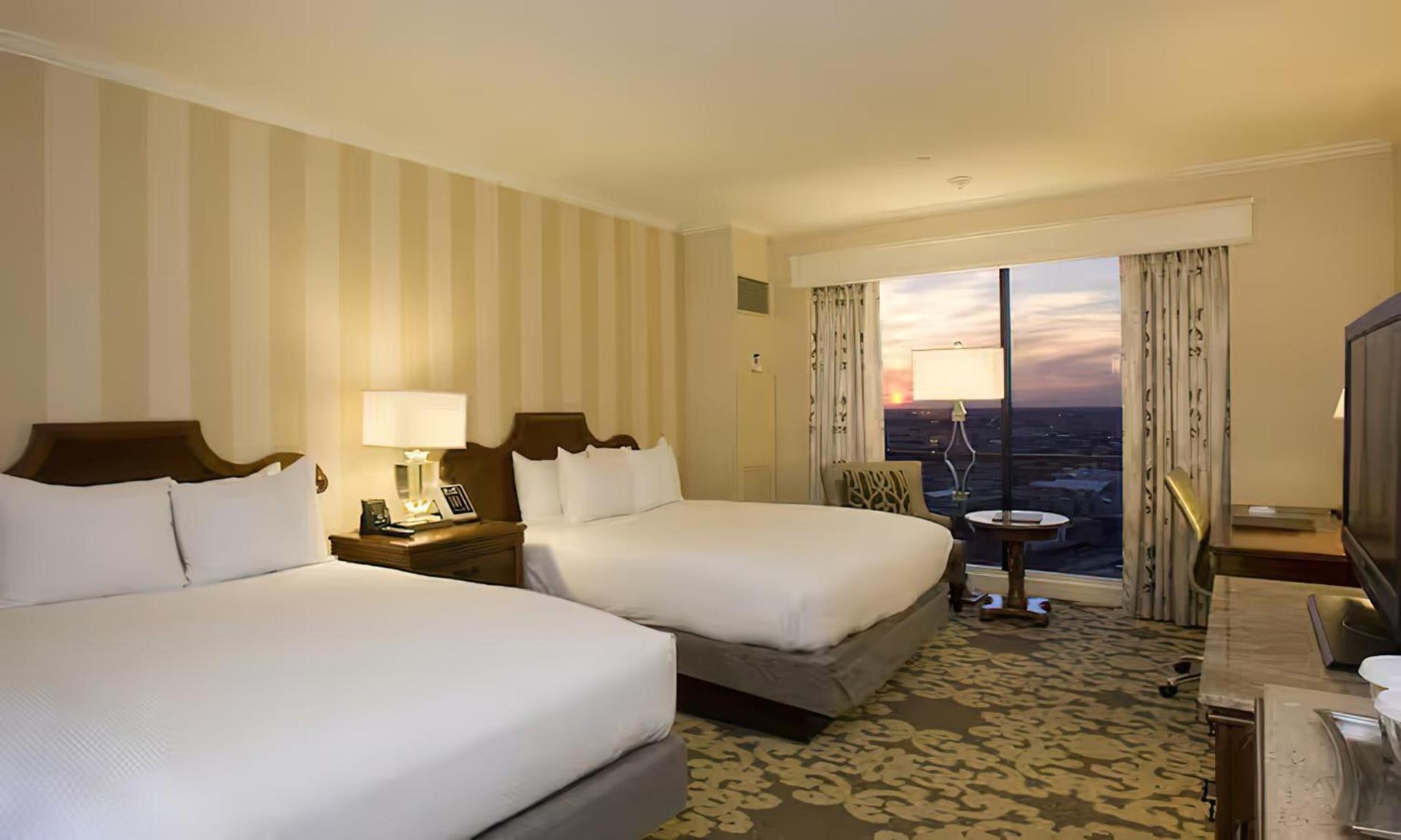 Hilton New Orleans Riverside photo 79