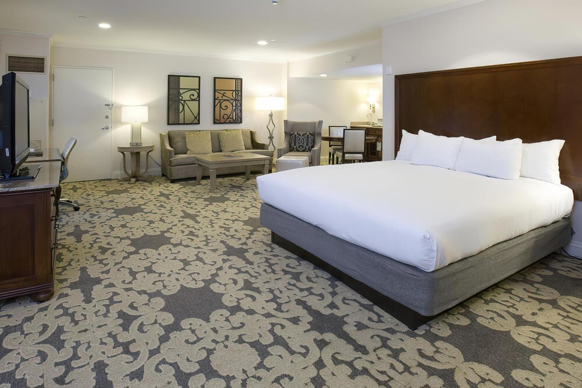 Hilton New Orleans Riverside photo 81