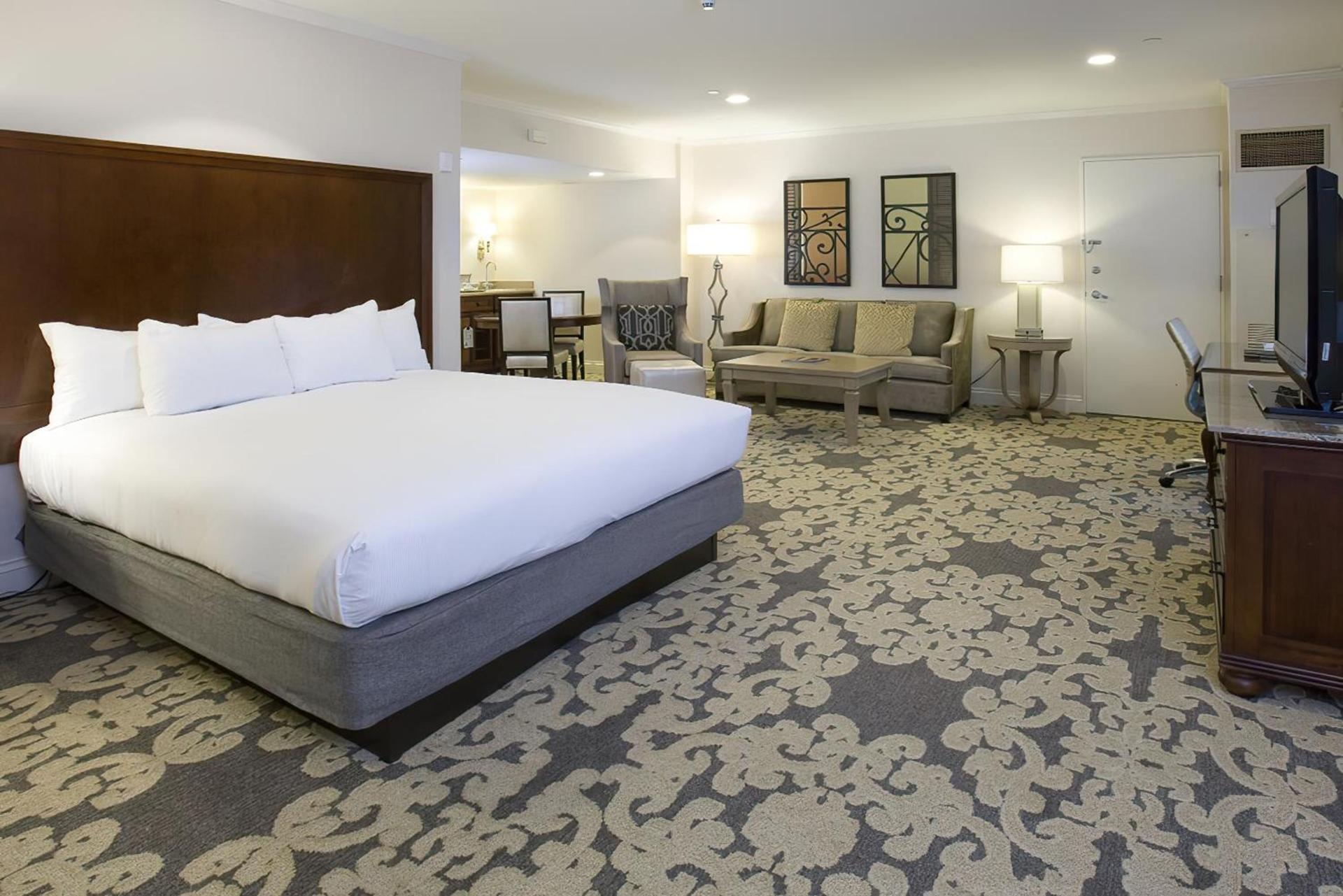 Hilton New Orleans Riverside photo 82