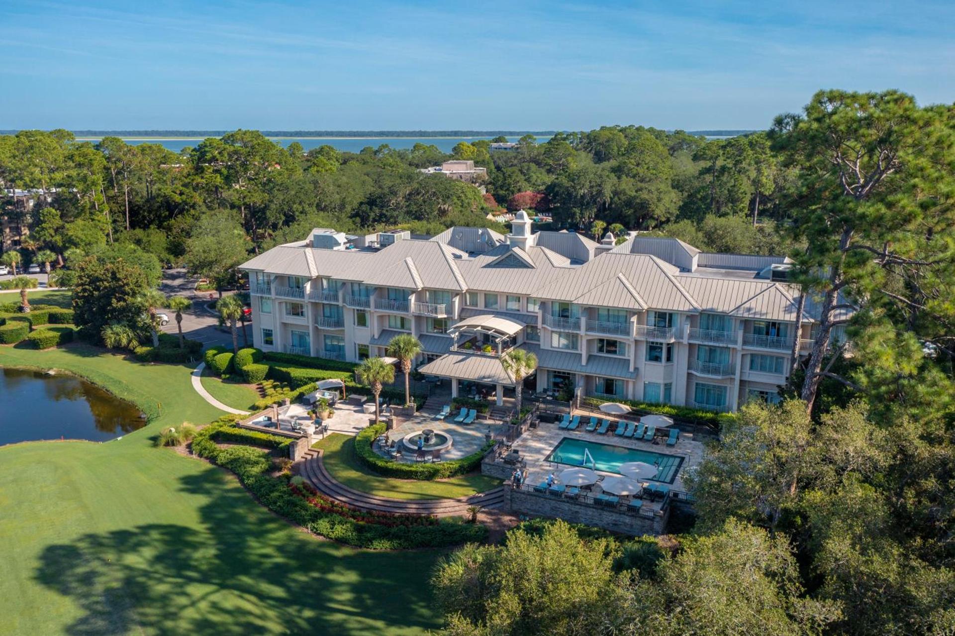 Inn and Club at Harbour Town photo 4
