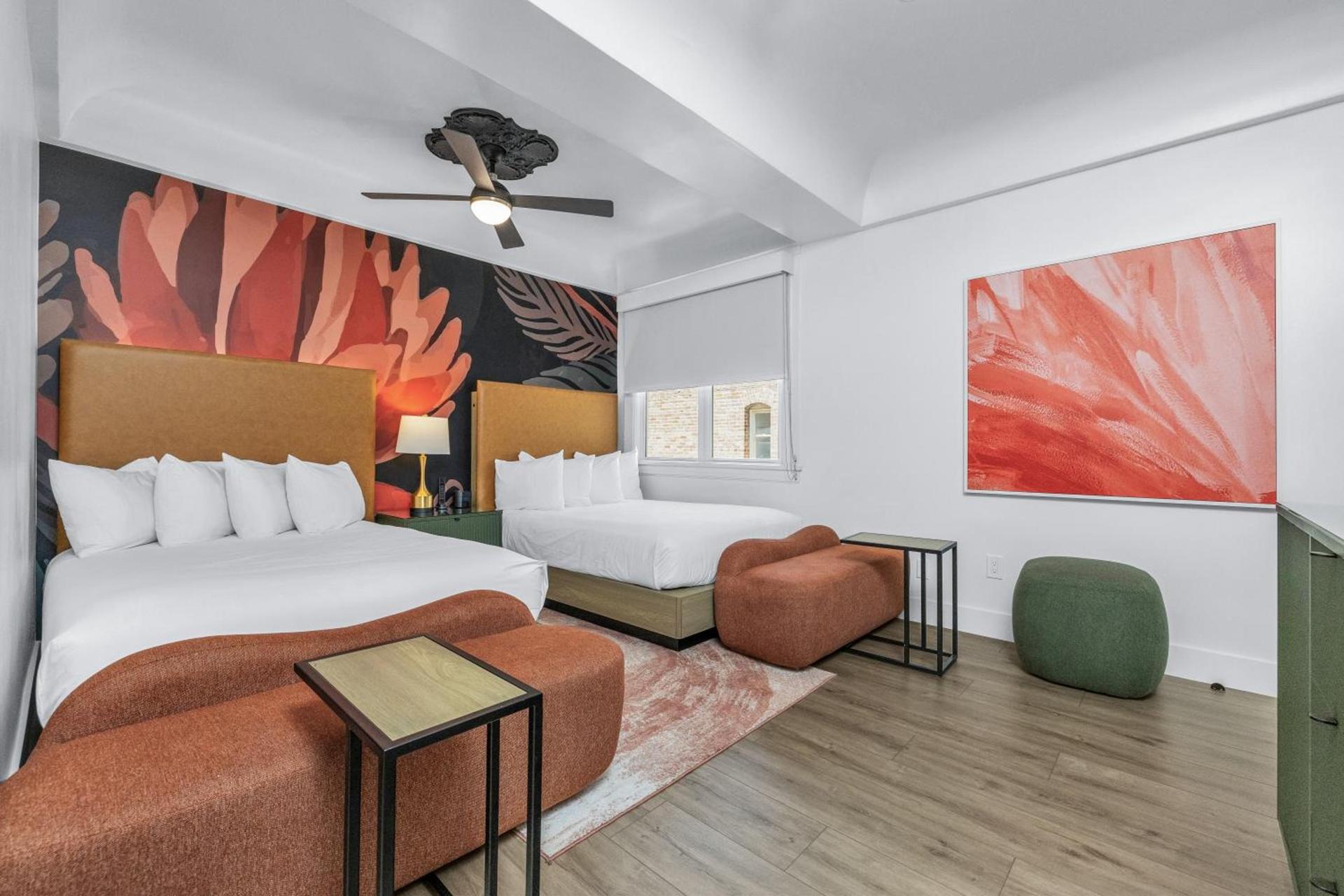 Nob Hill Hotel photo 6