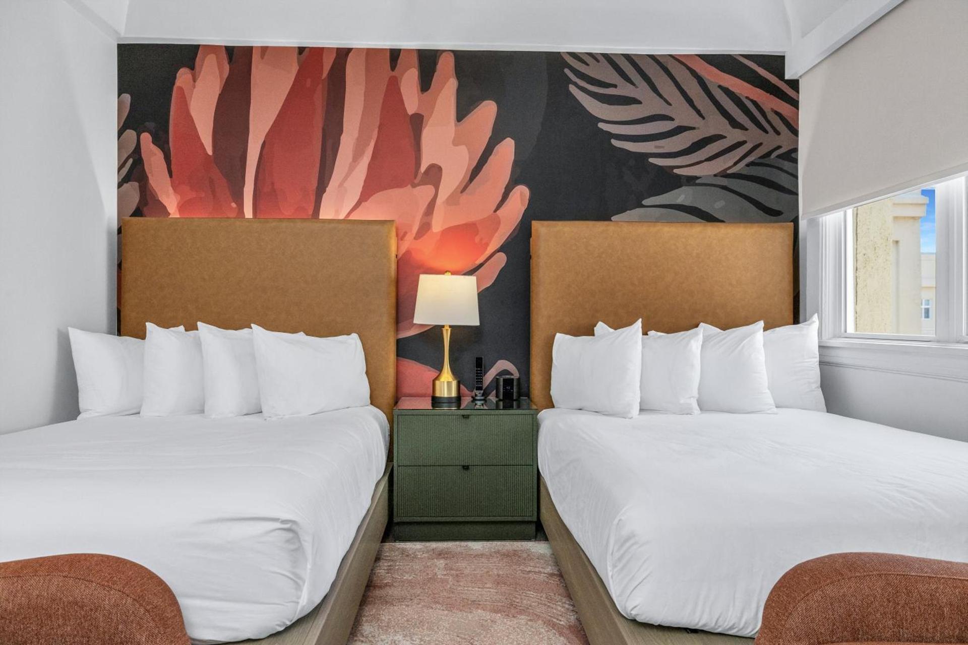 Nob Hill Hotel photo 8