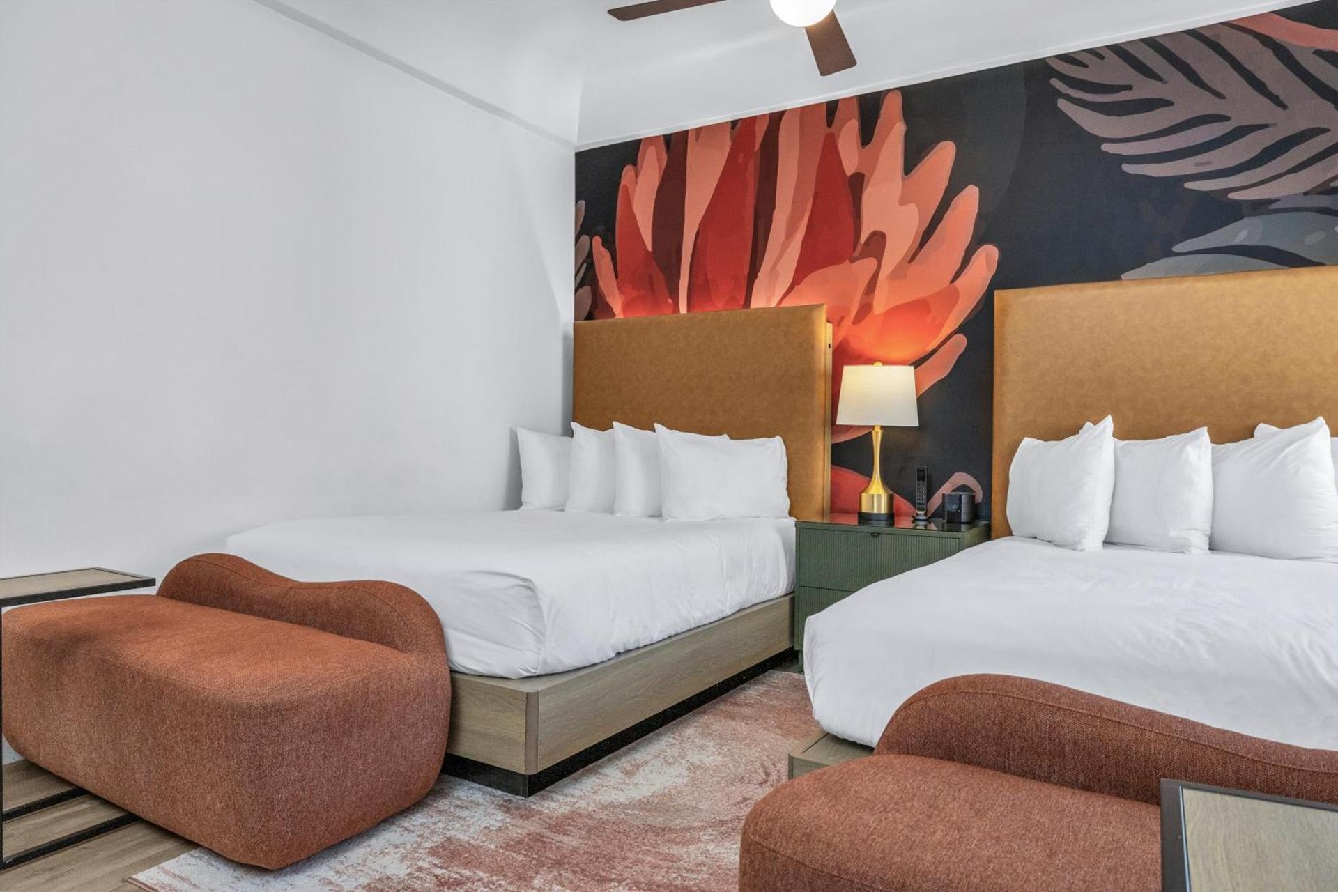 Nob Hill Hotel photo 7