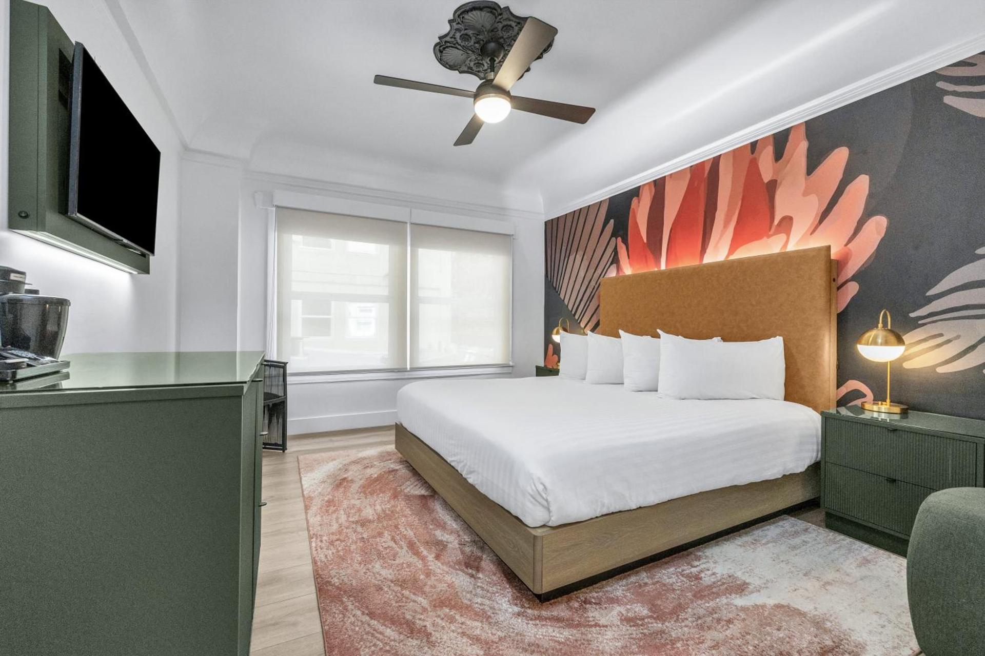 Nob Hill Hotel photo 10