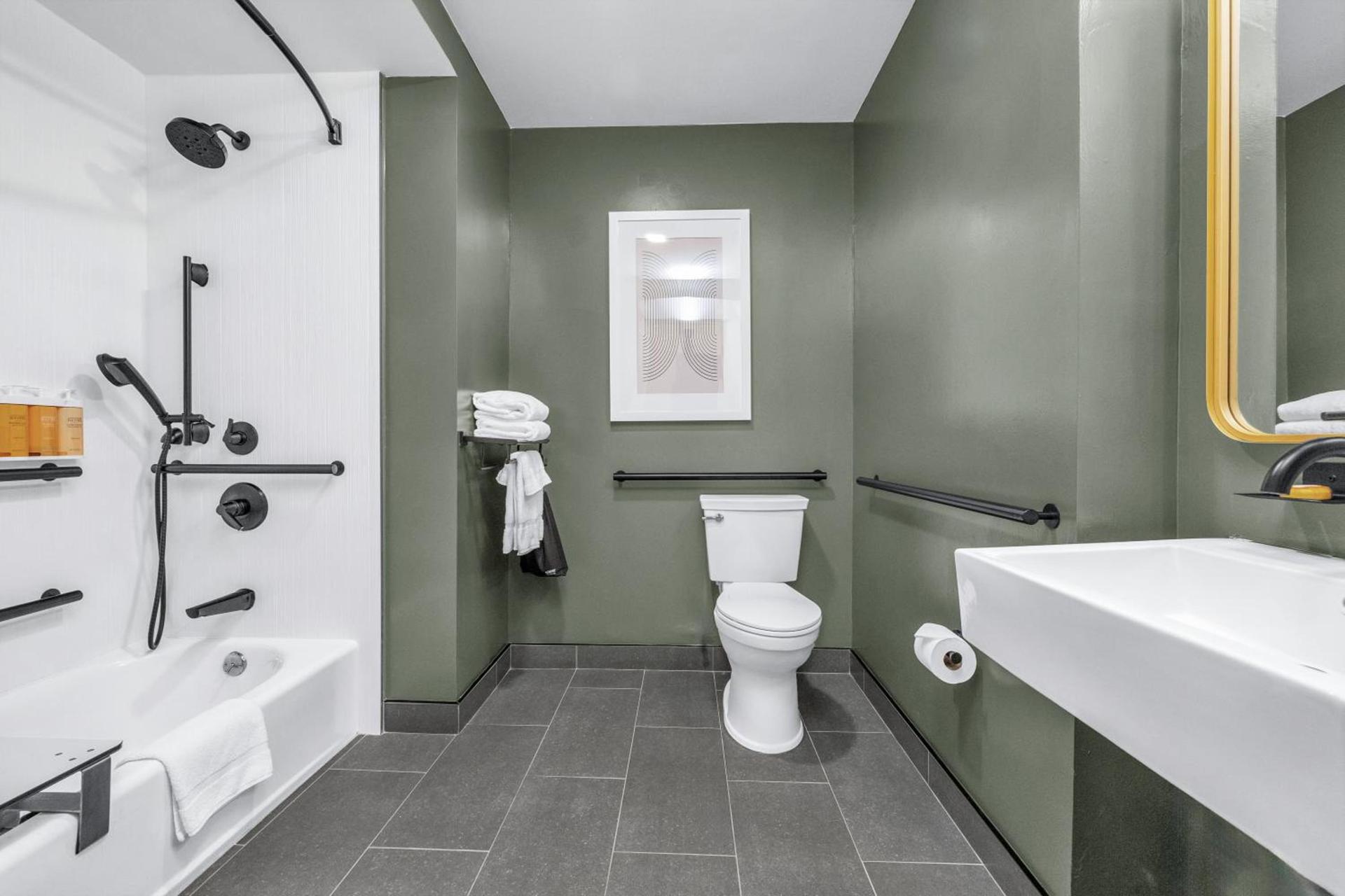 Nob Hill Hotel photo 11