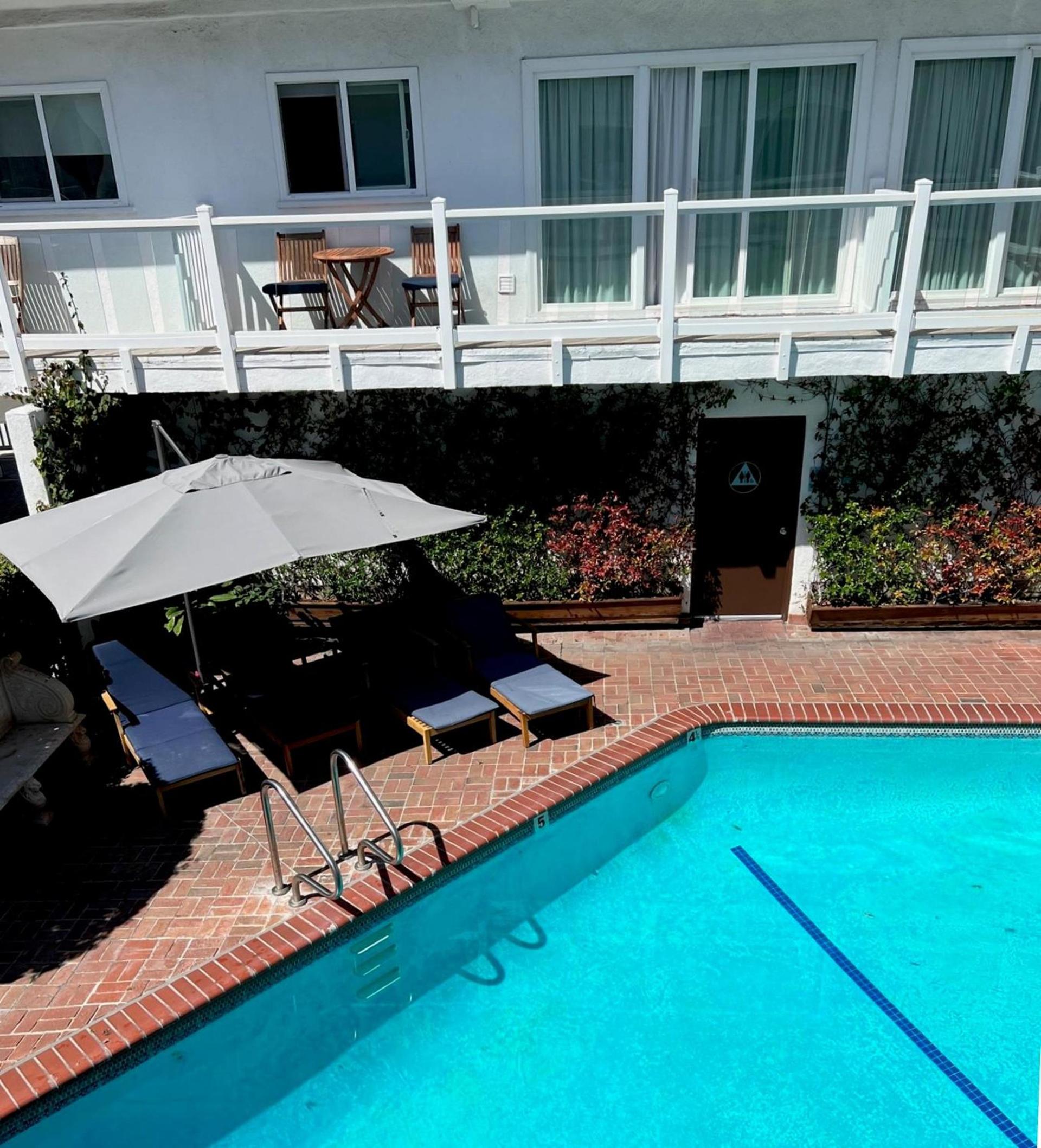 Capri Laguna on the Beach - A Boutique Hotel photo 82