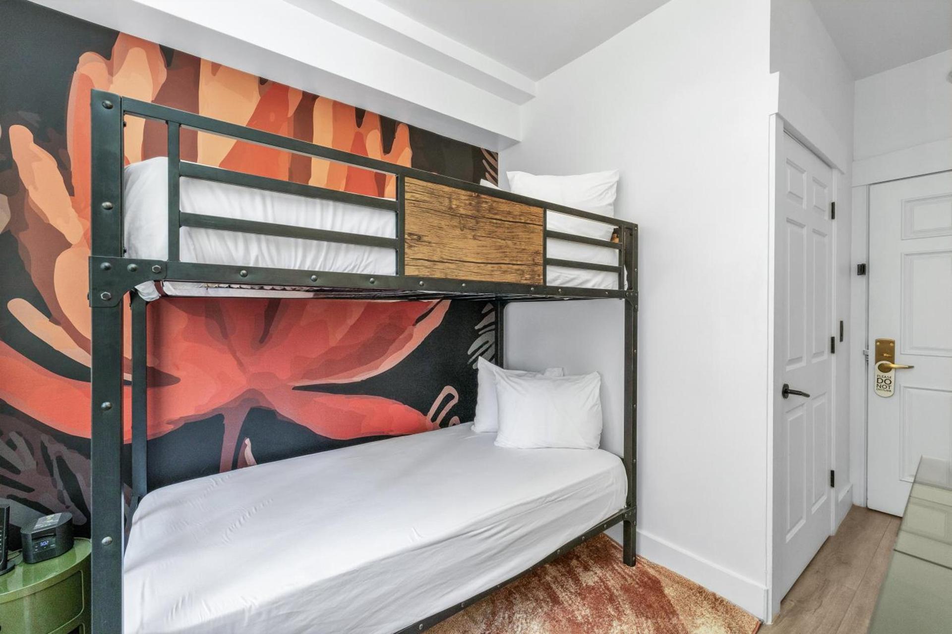 Nob Hill Hotel photo 14