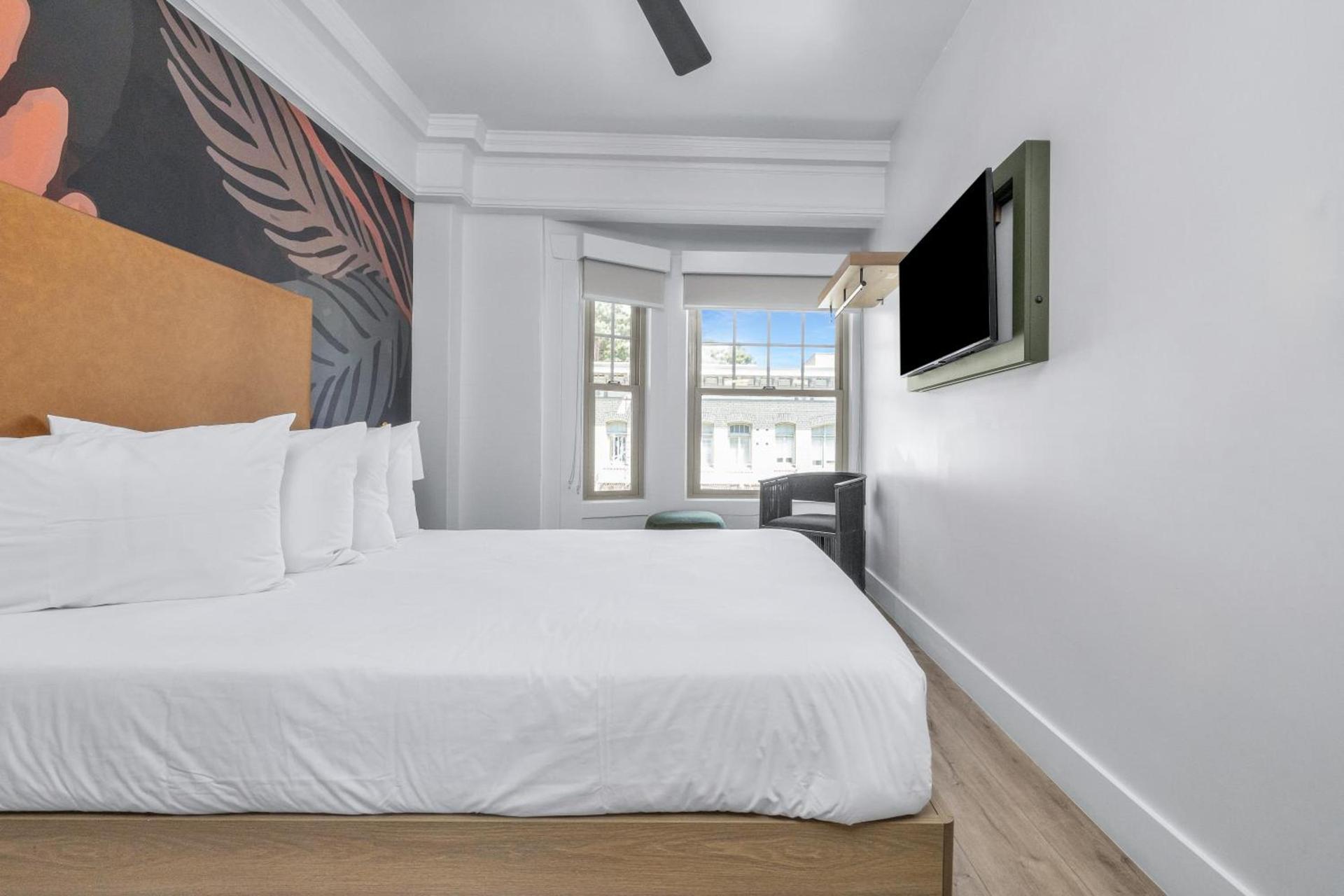 Nob Hill Hotel photo 15