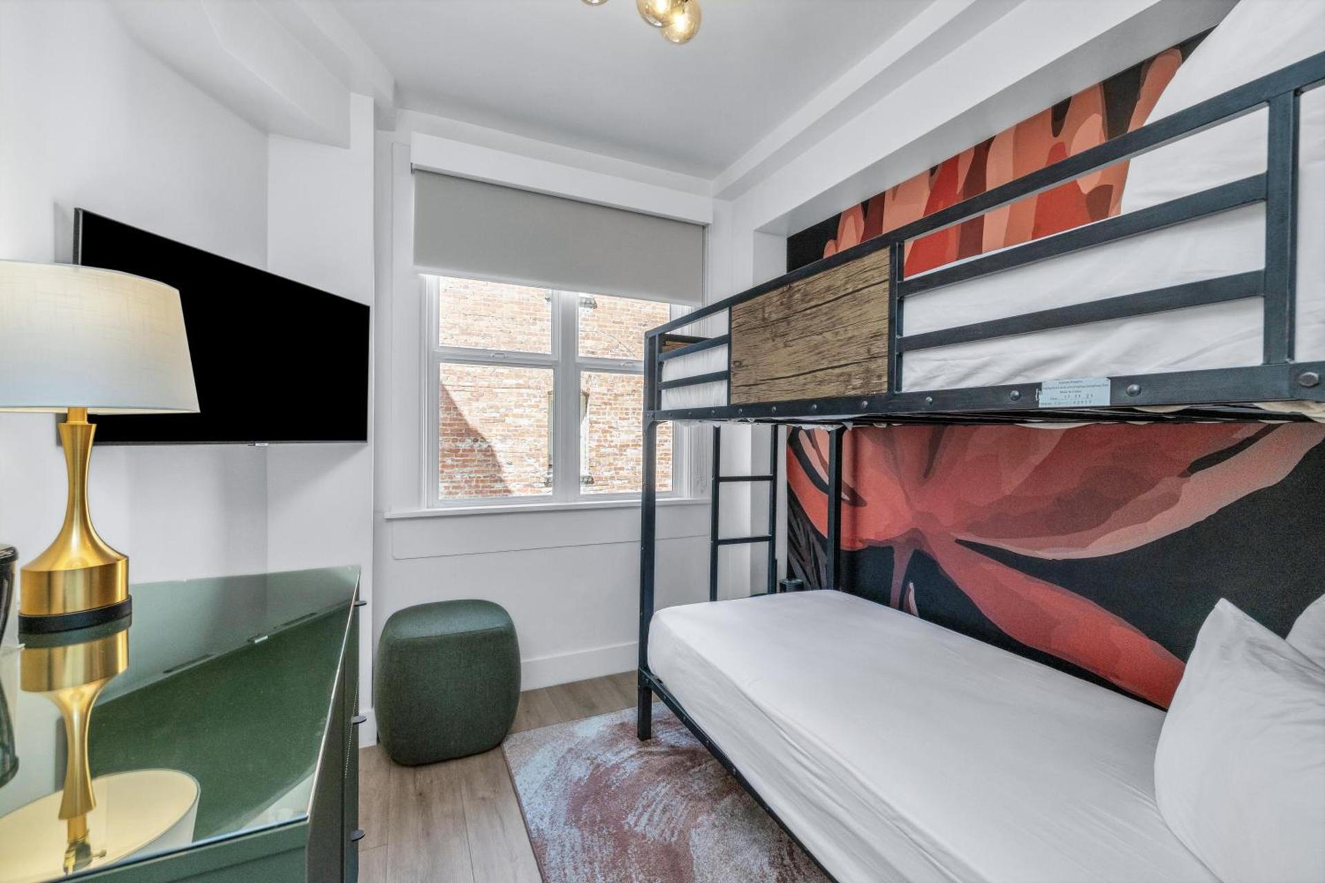 Nob Hill Hotel photo 17