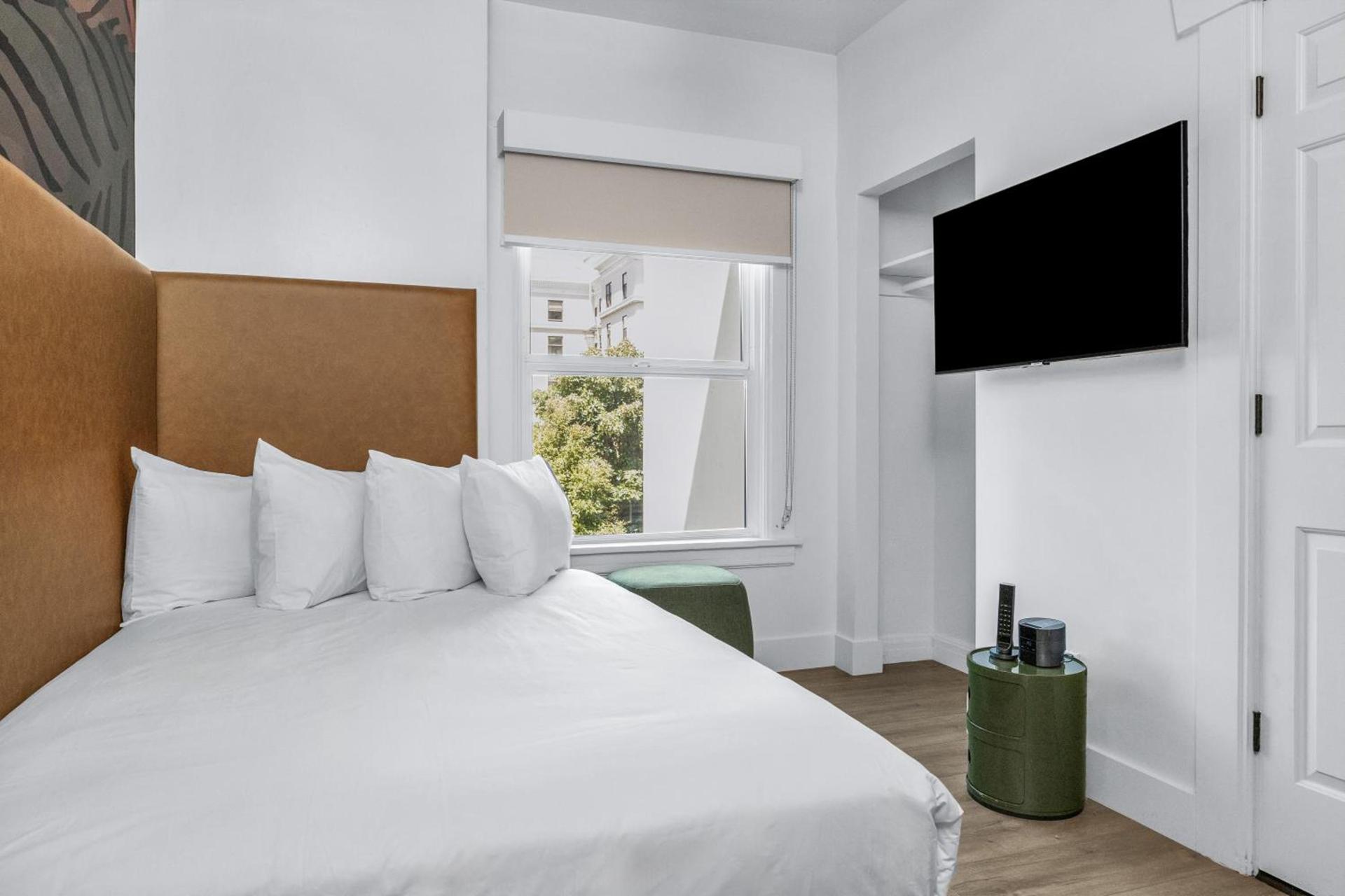 Nob Hill Hotel photo 19
