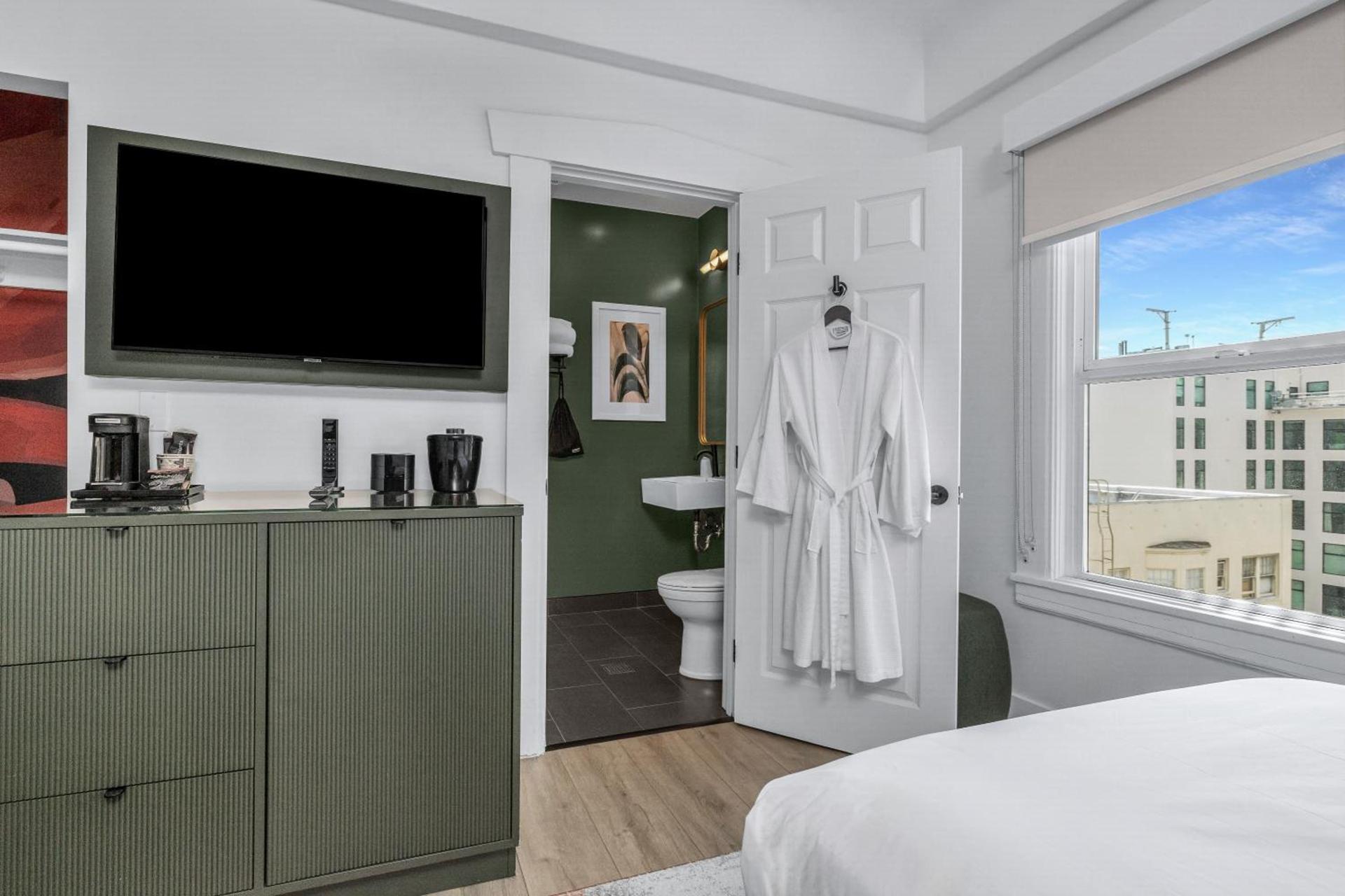 Nob Hill Hotel photo 21
