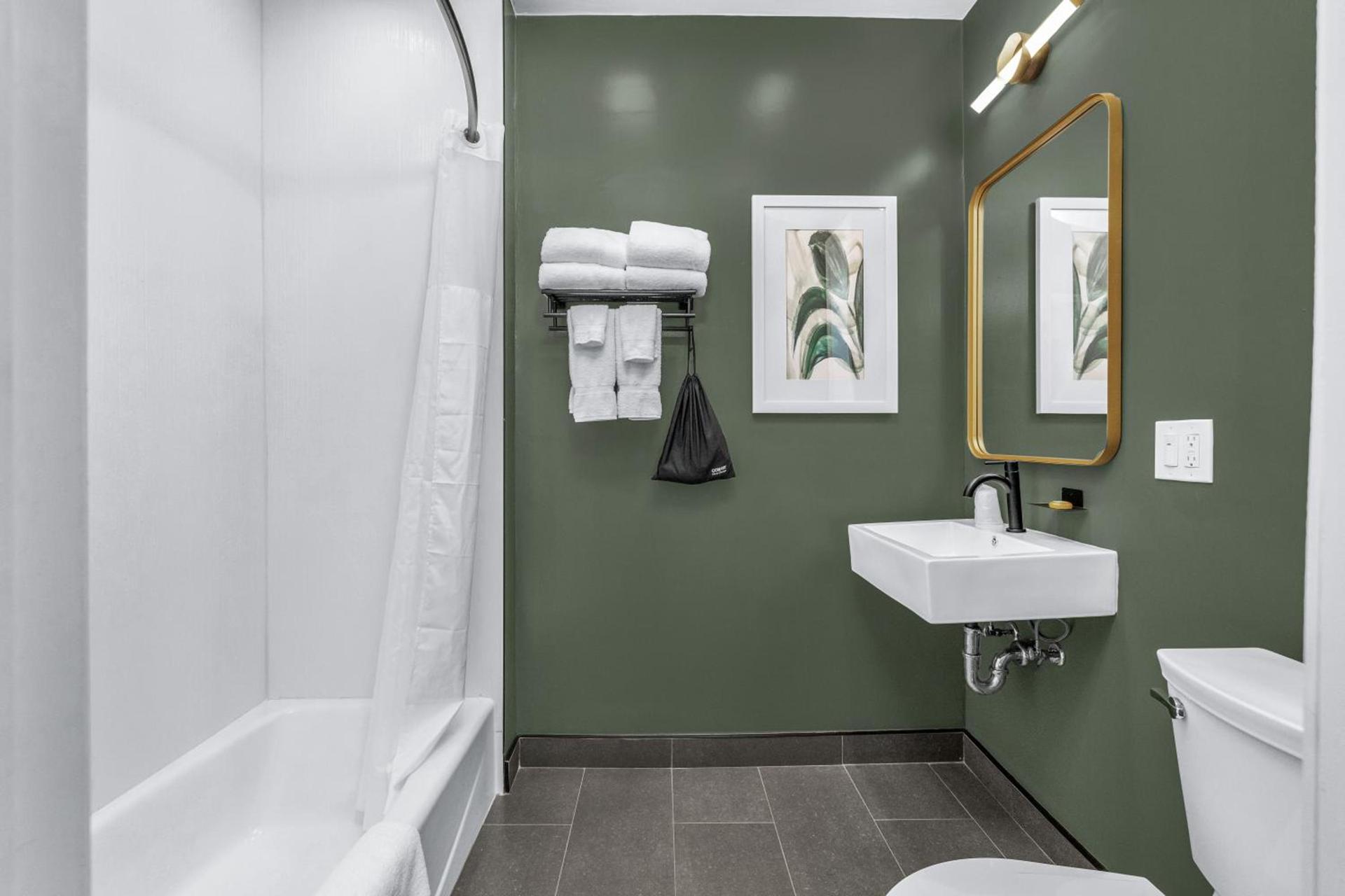 Nob Hill Hotel photo 22