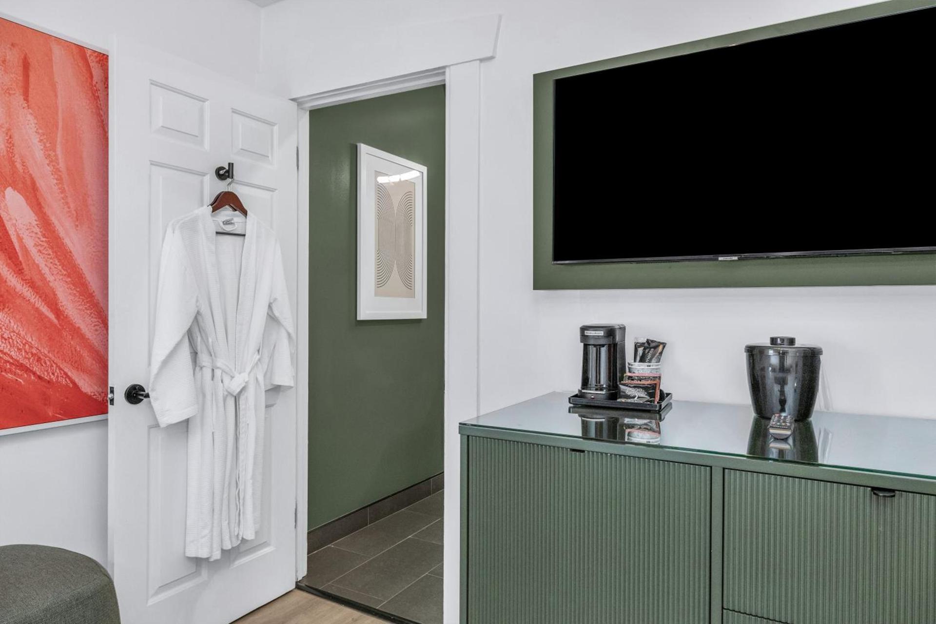 Nob Hill Hotel photo 20