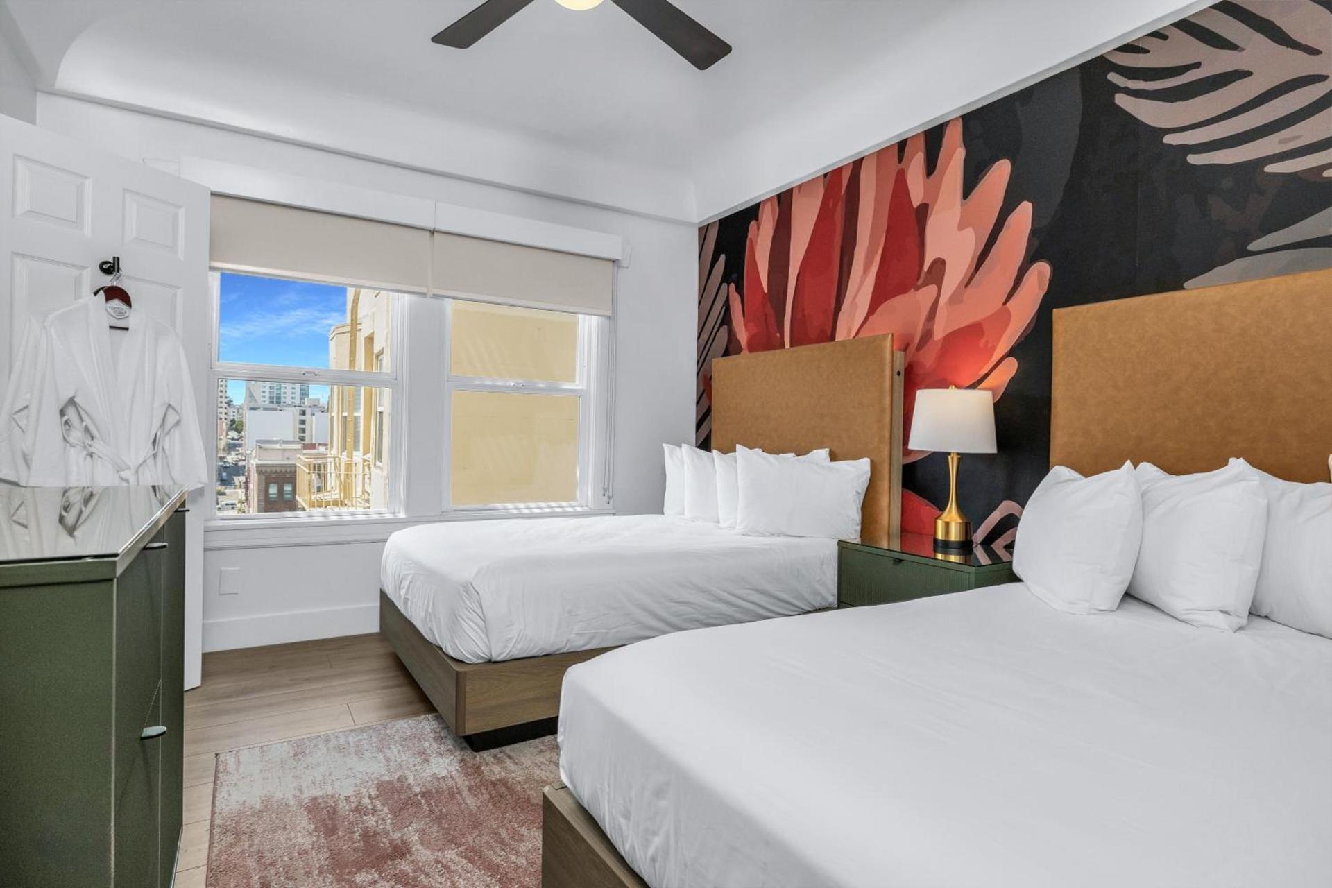 Nob Hill Hotel photo 24