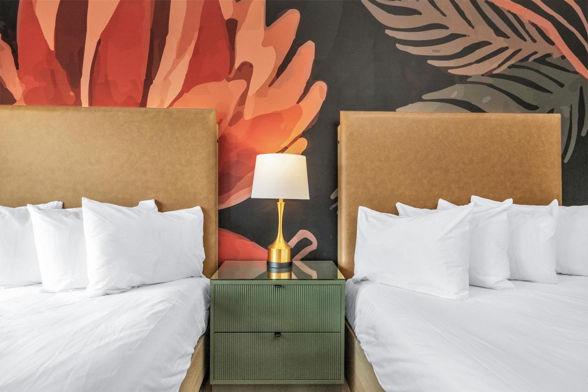 Nob Hill Hotel photo 25