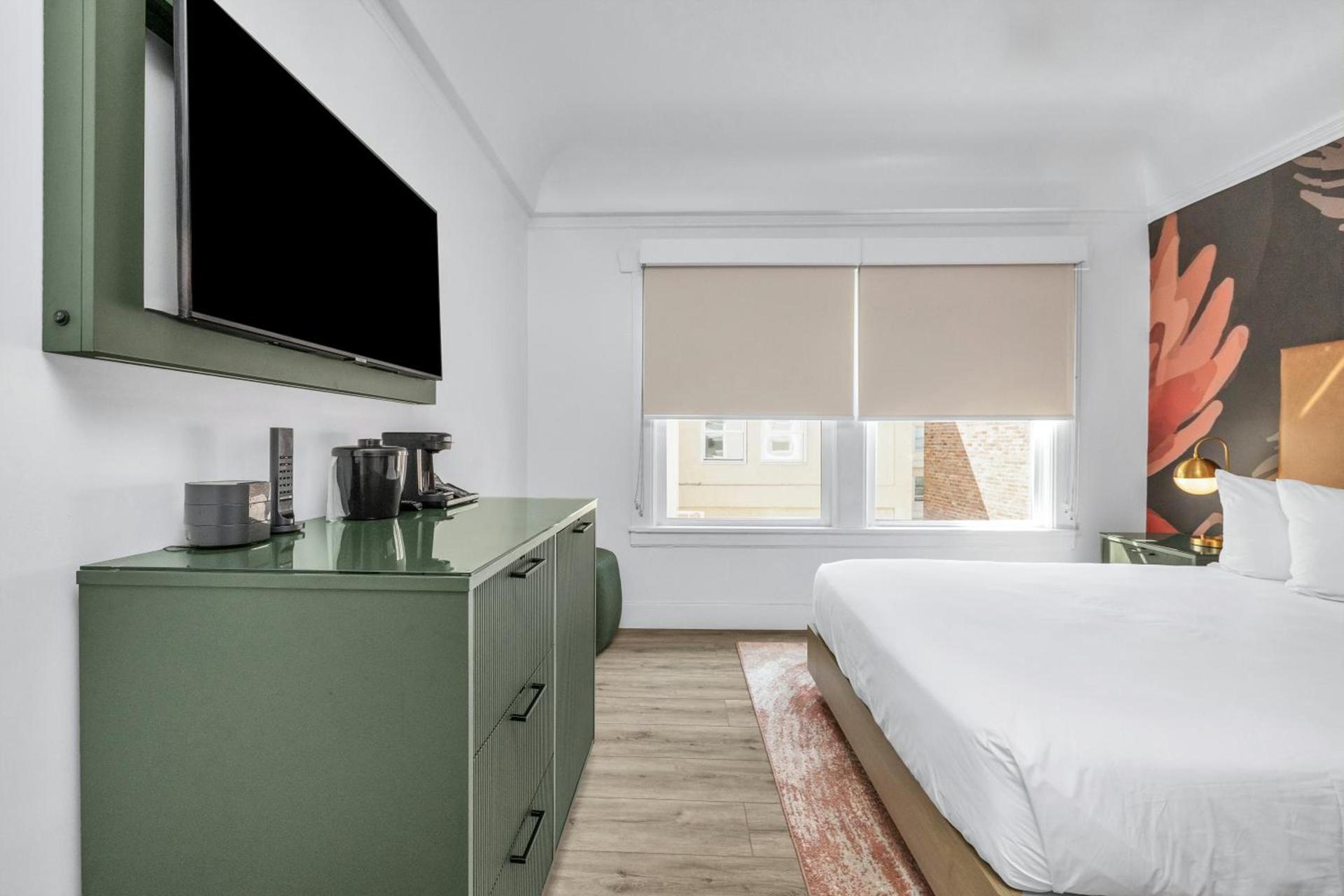 Nob Hill Hotel photo 26