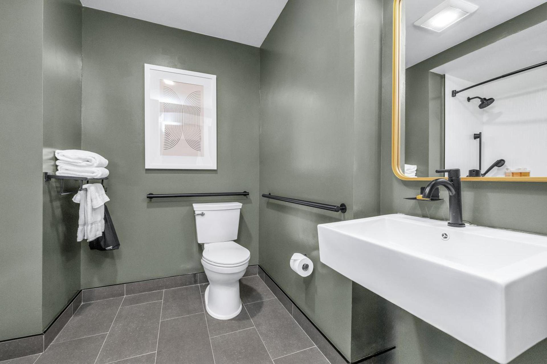 Nob Hill Hotel photo 27
