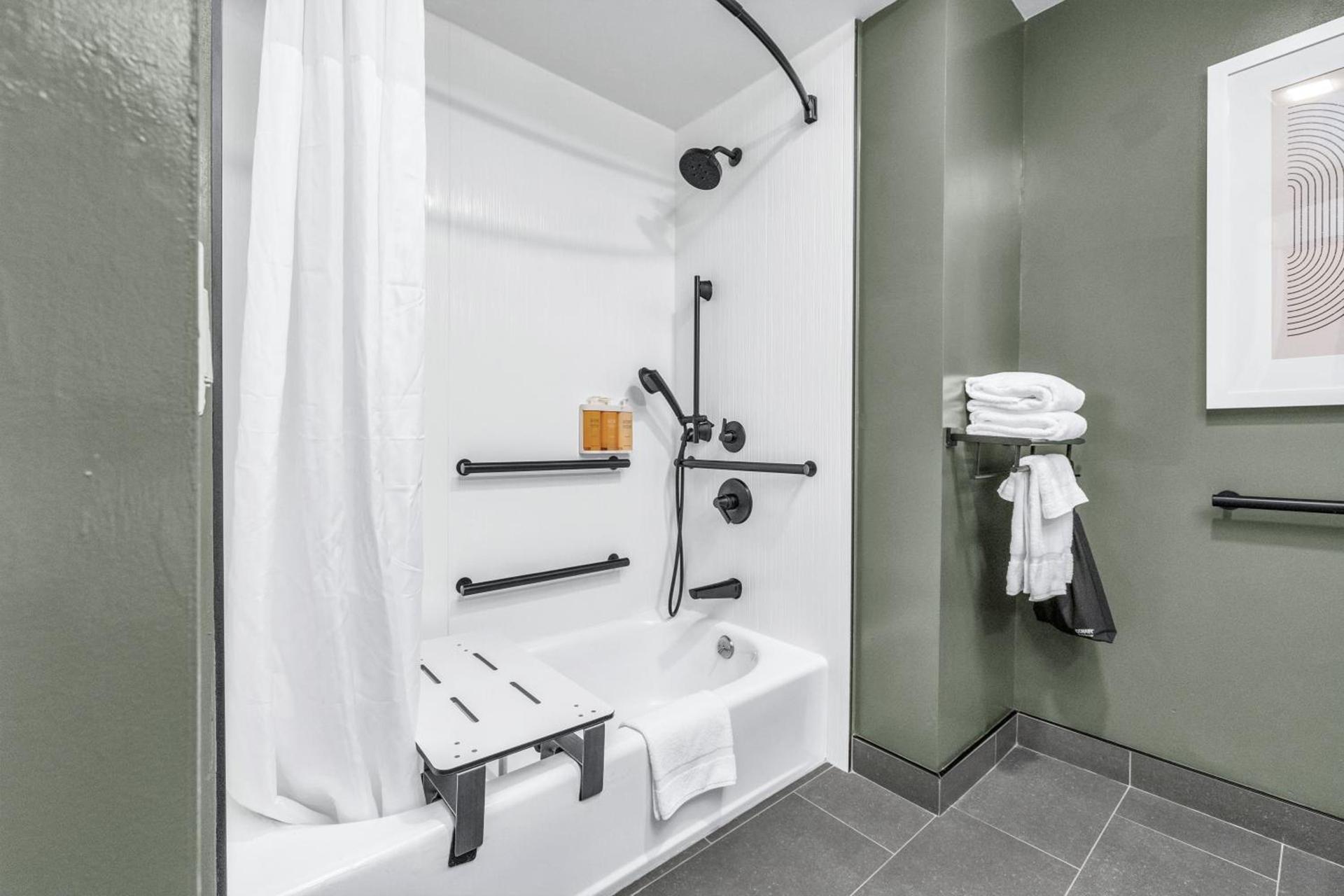 Nob Hill Hotel photo 28