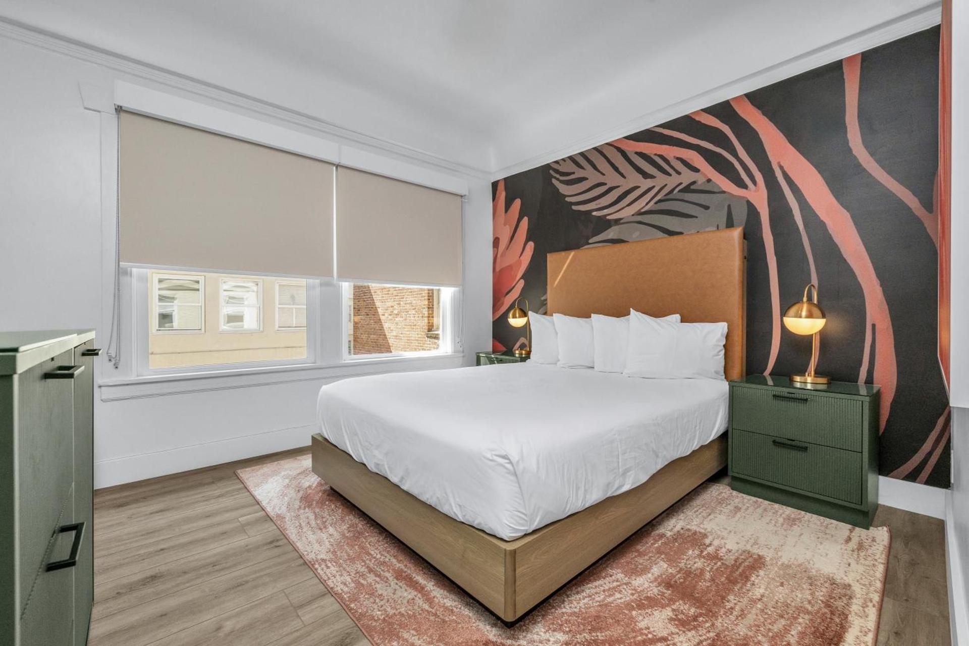 Nob Hill Hotel photo 29