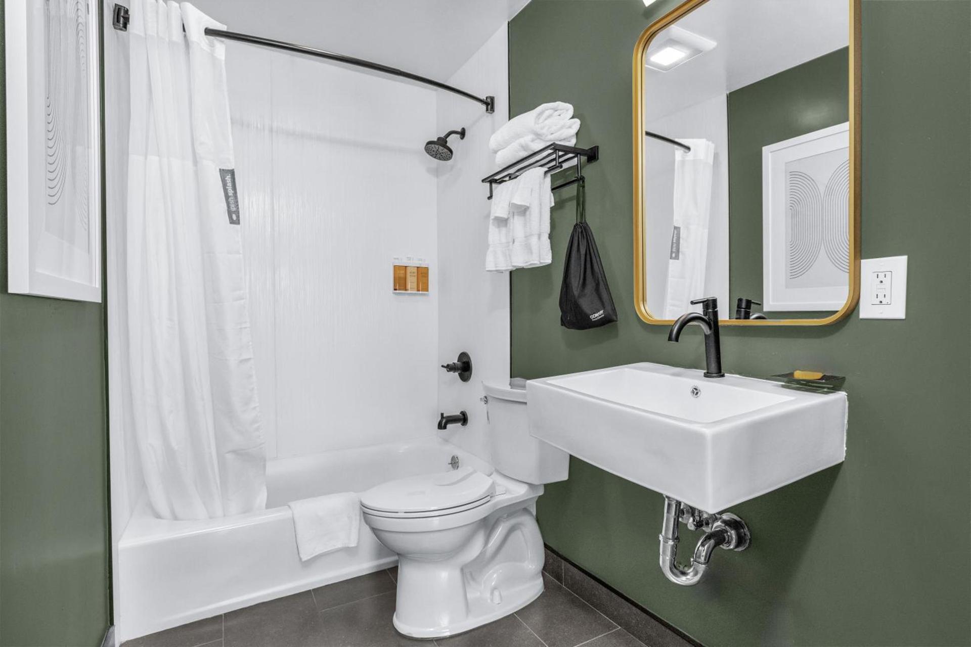 Nob Hill Hotel photo 30