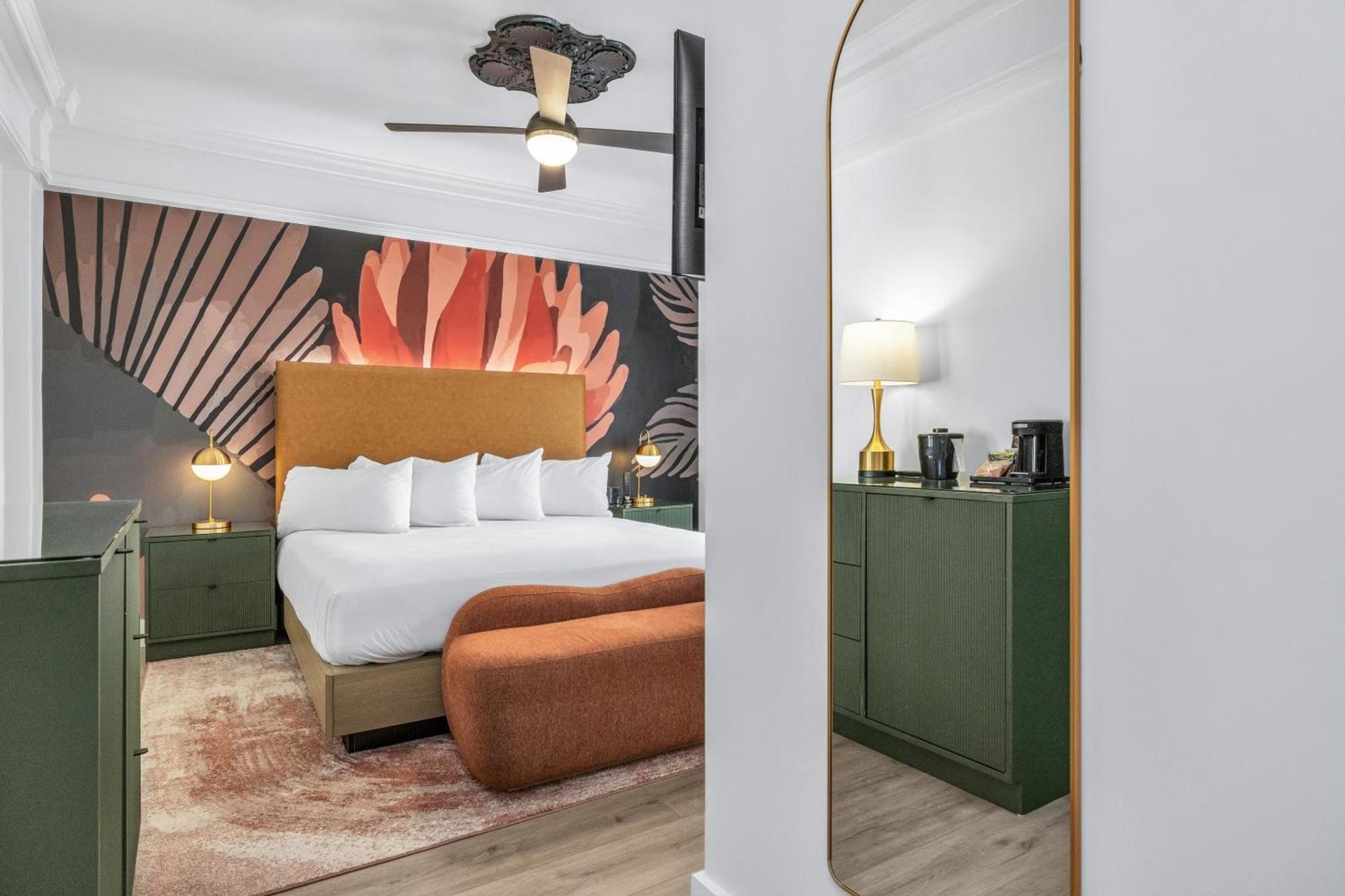 Nob Hill Hotel photo 32