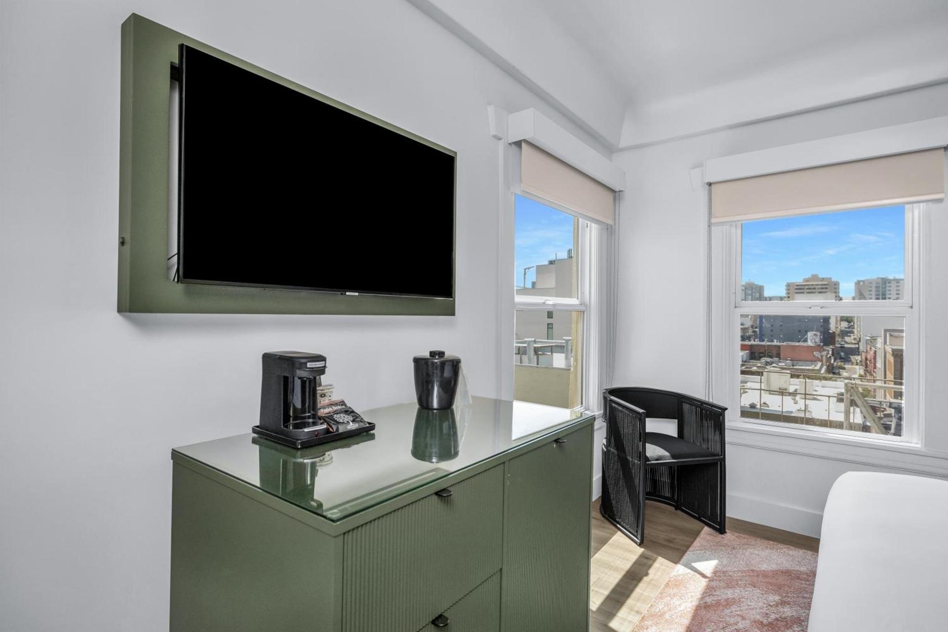 Nob Hill Hotel photo 33