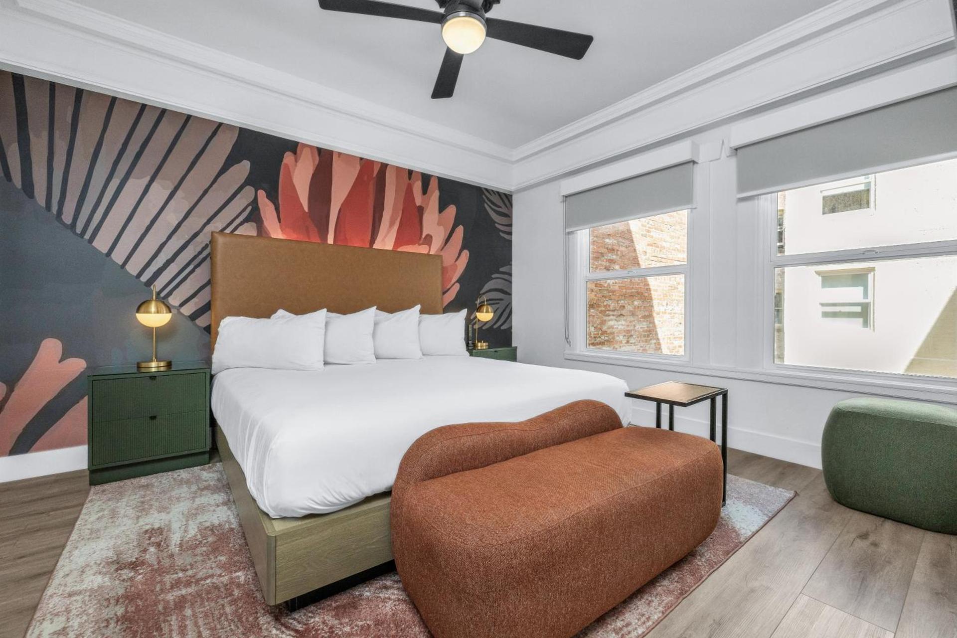 Nob Hill Hotel photo 34