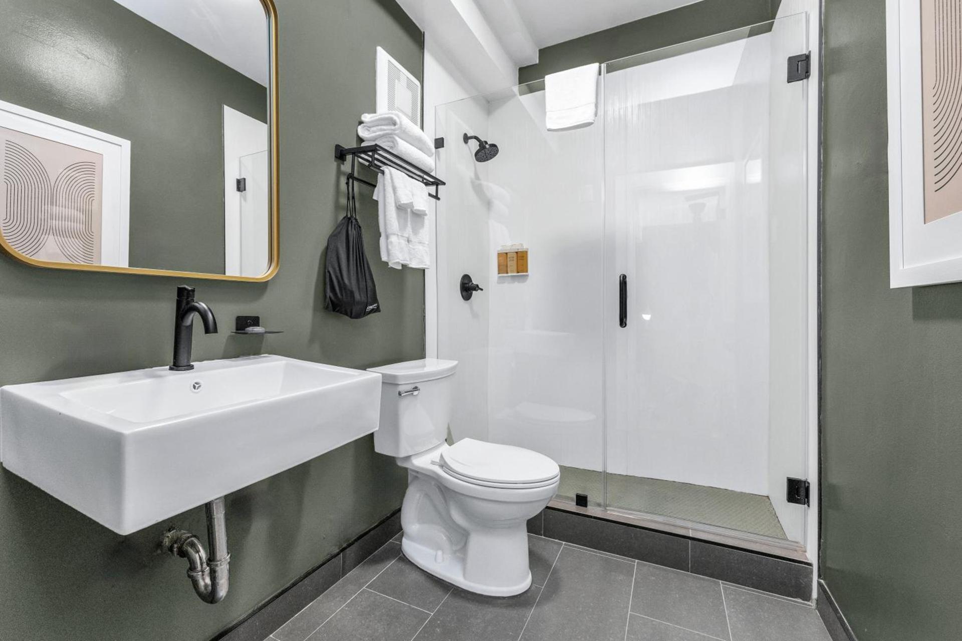 Nob Hill Hotel photo 37