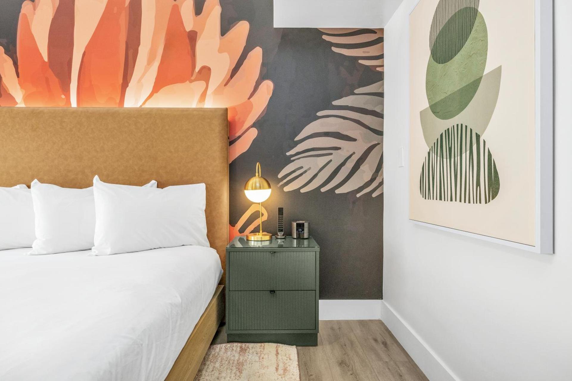 Nob Hill Hotel photo 35