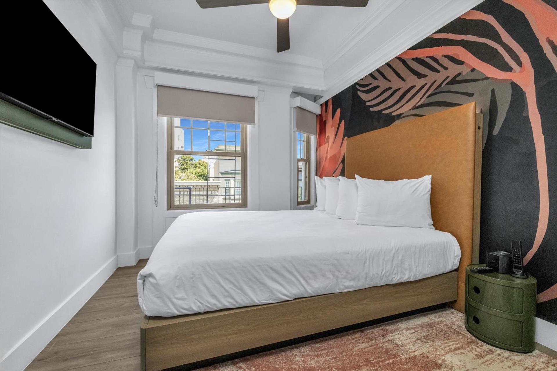 Nob Hill Hotel photo 42