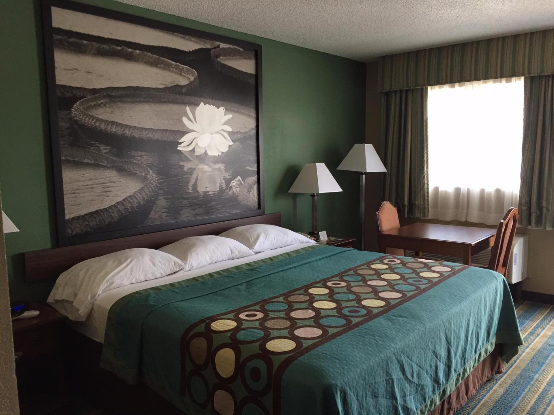 Super 8 by Wyndham Greencastle photo 37