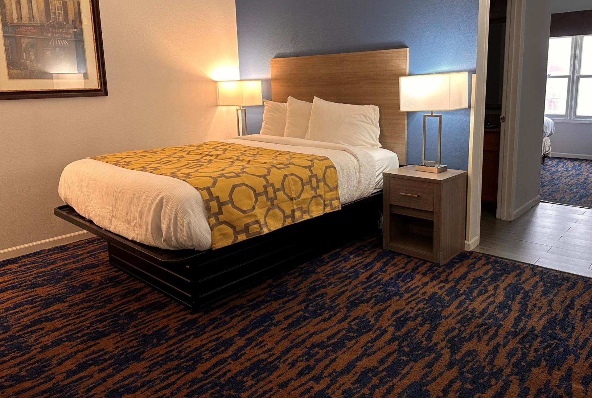 Baymont by Wyndham Indianapolis Northwest photo 10