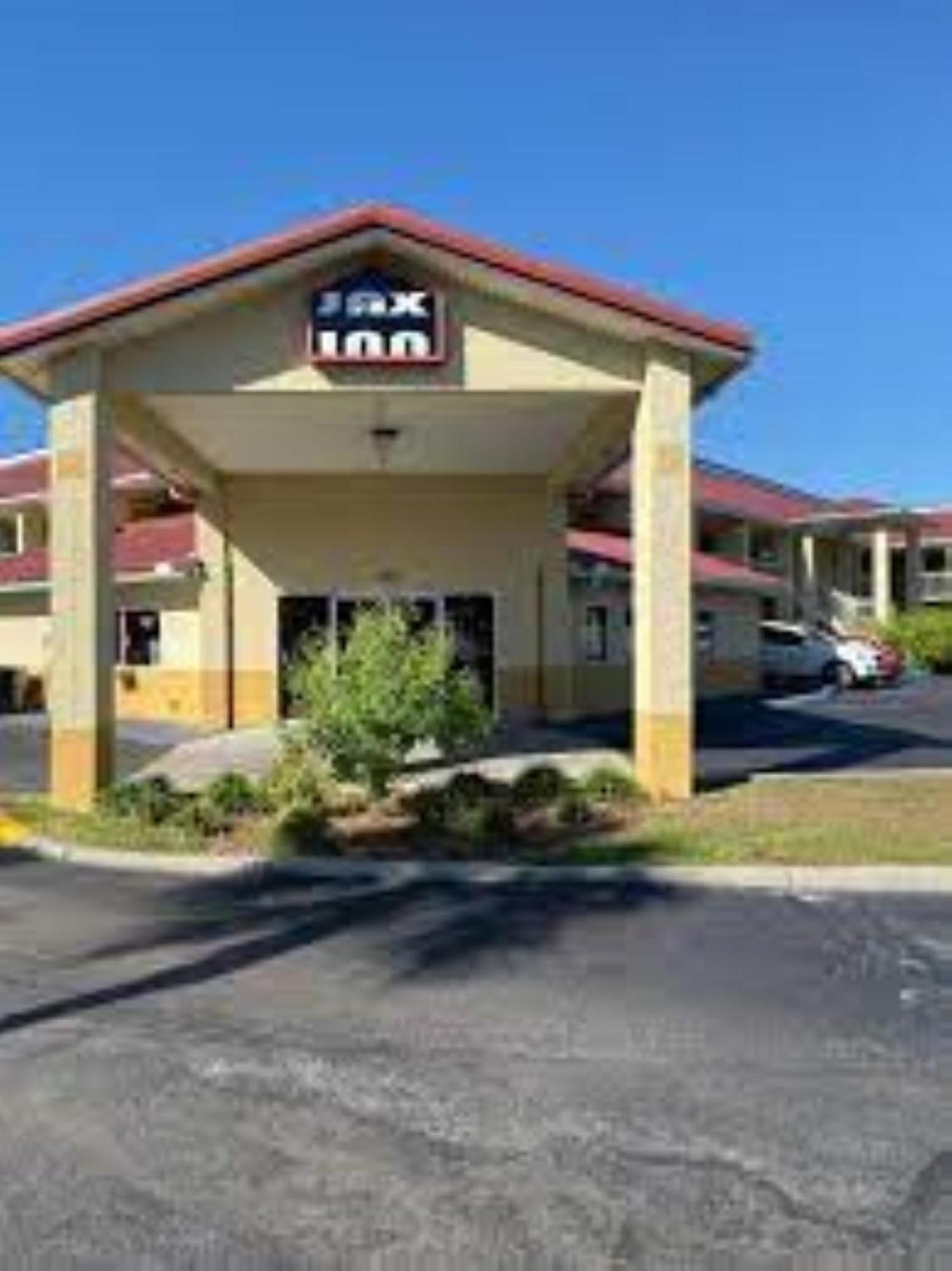 JAX INN photo 2