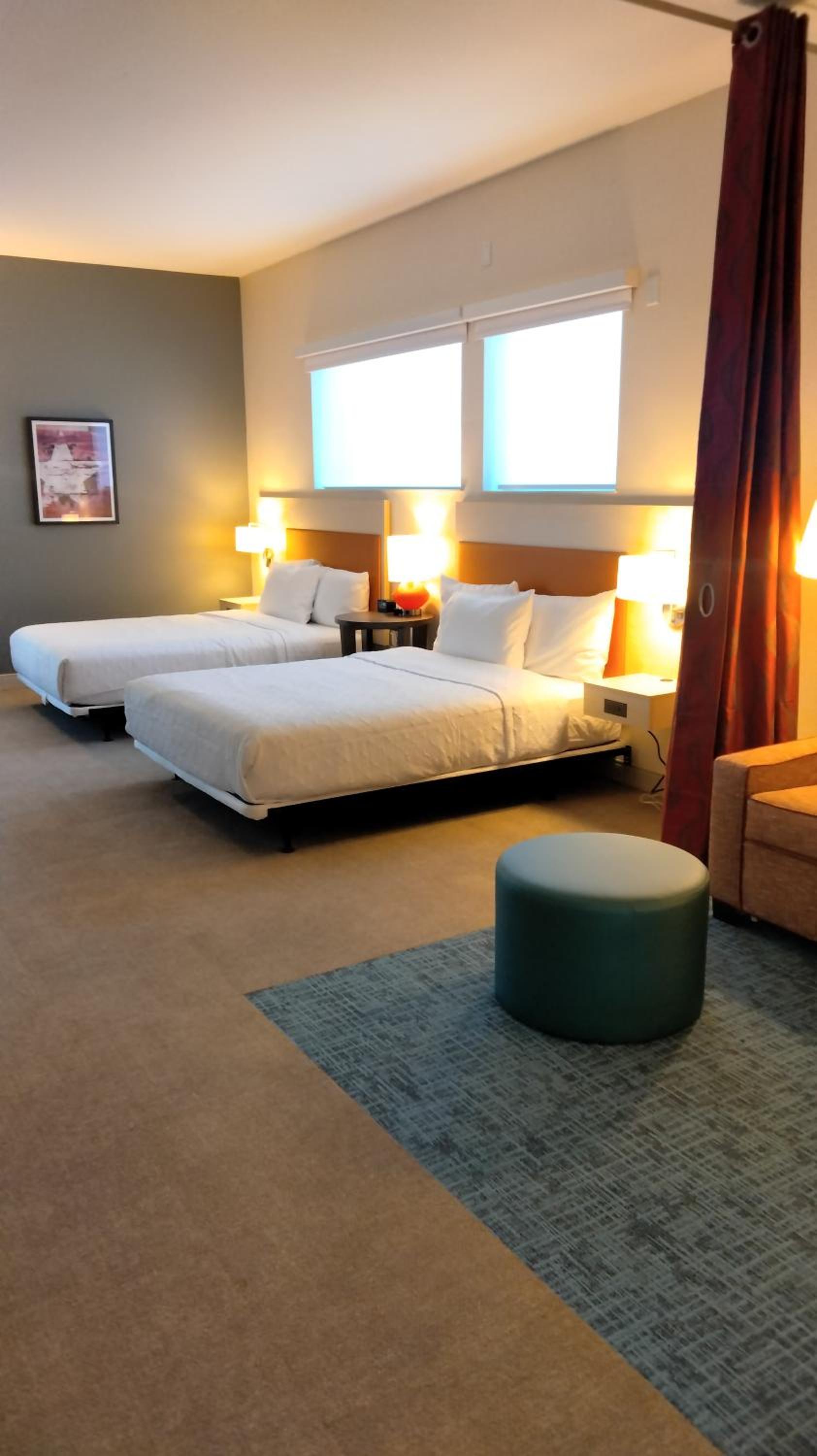 Hawthorn Extended Stay by Wyndham Kingwood Houston photo 36