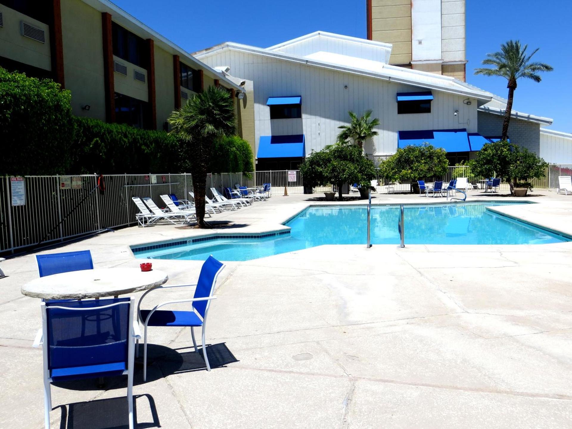 Laughlin River Lodge photo 10