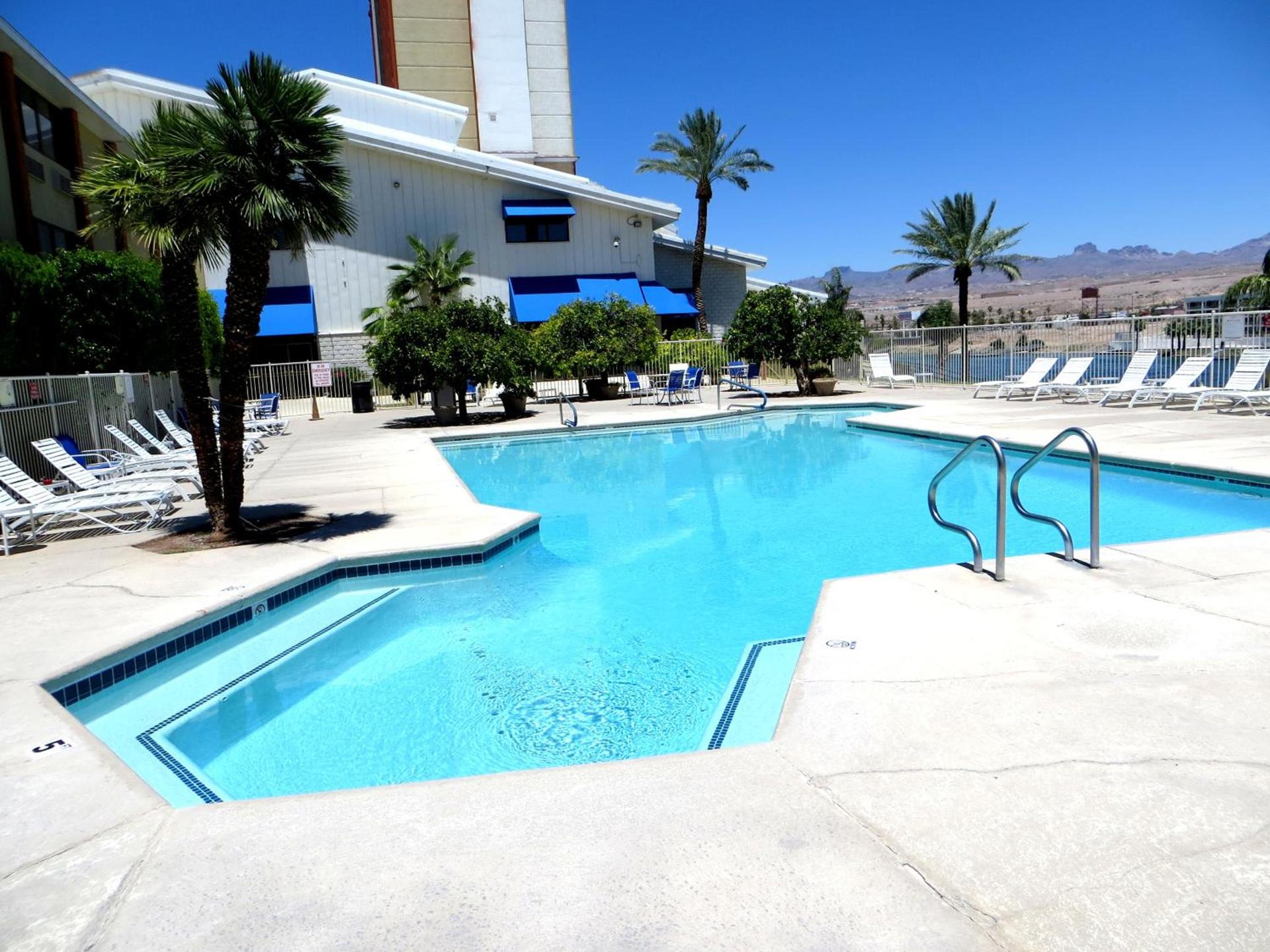 Laughlin River Lodge photo 7