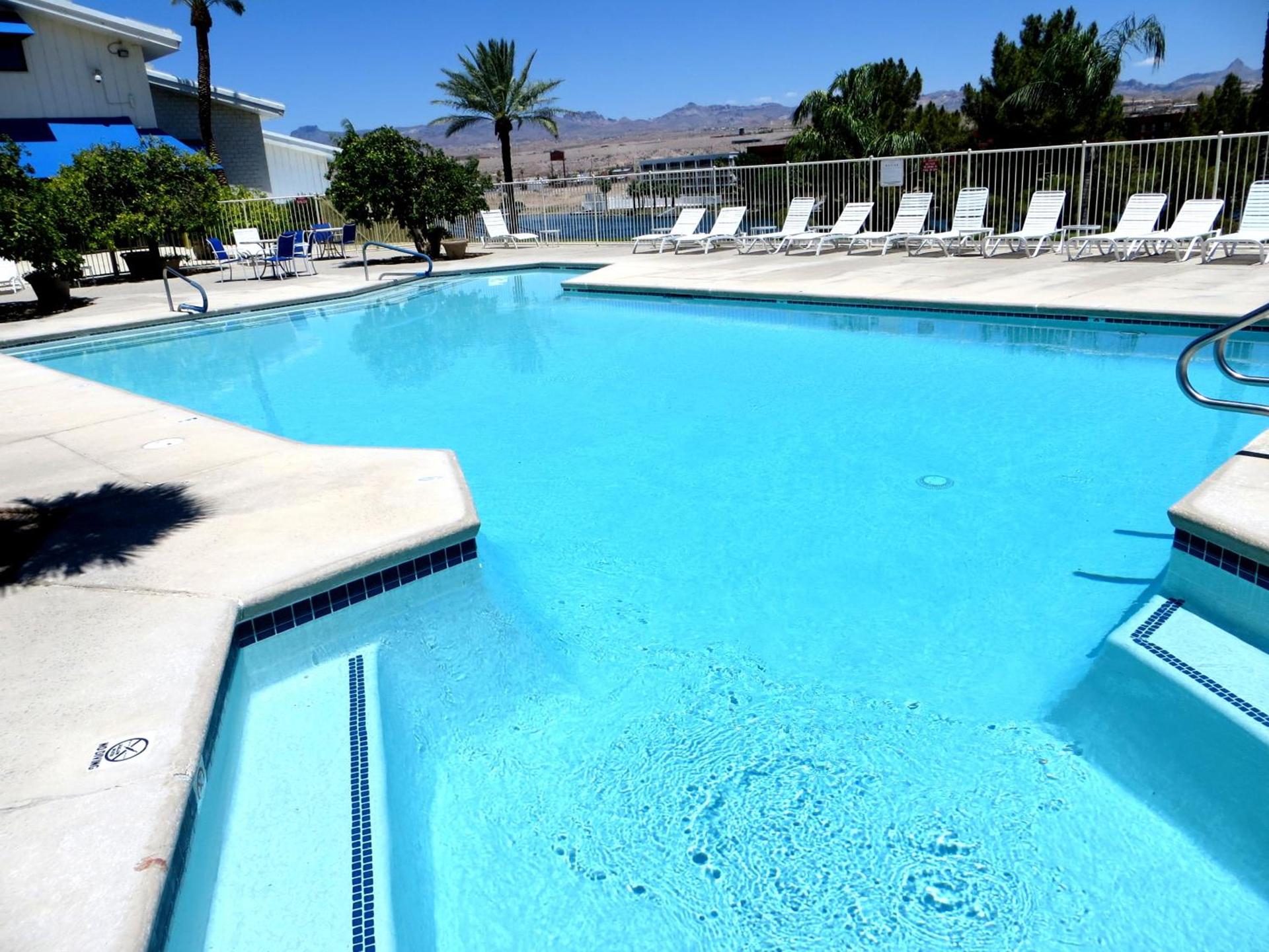 Laughlin River Lodge photo 4