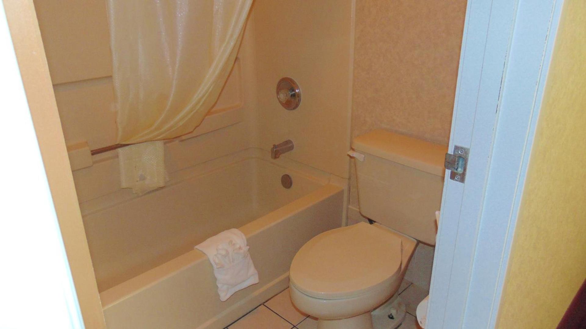 Best Western Montrose Inn photo 48