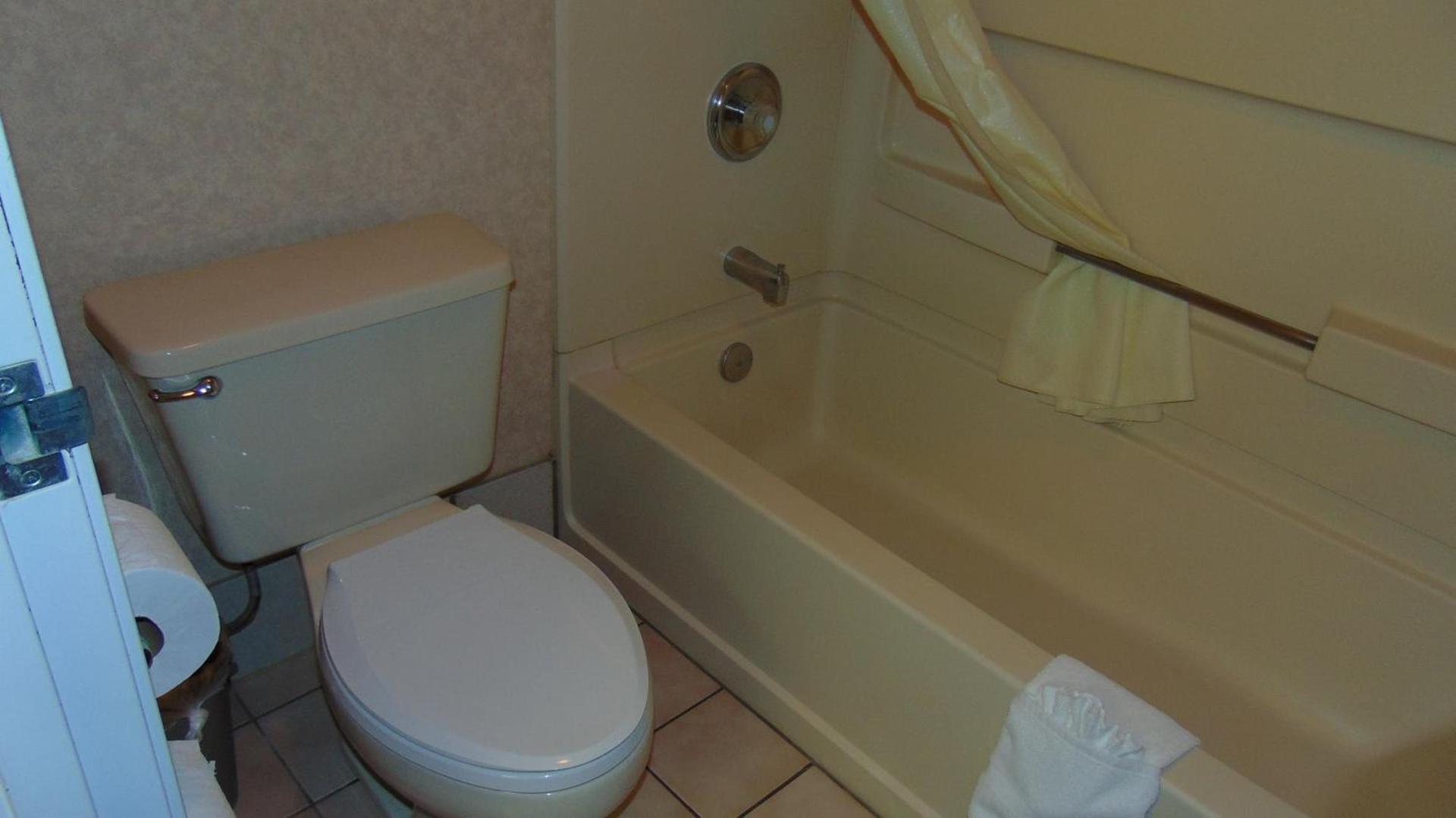 Best Western Montrose Inn photo 50