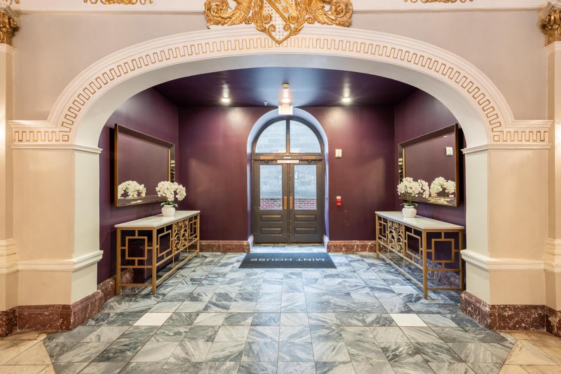 Mint House at The Divine Lorraine Hotel - Philadelphia photo 30