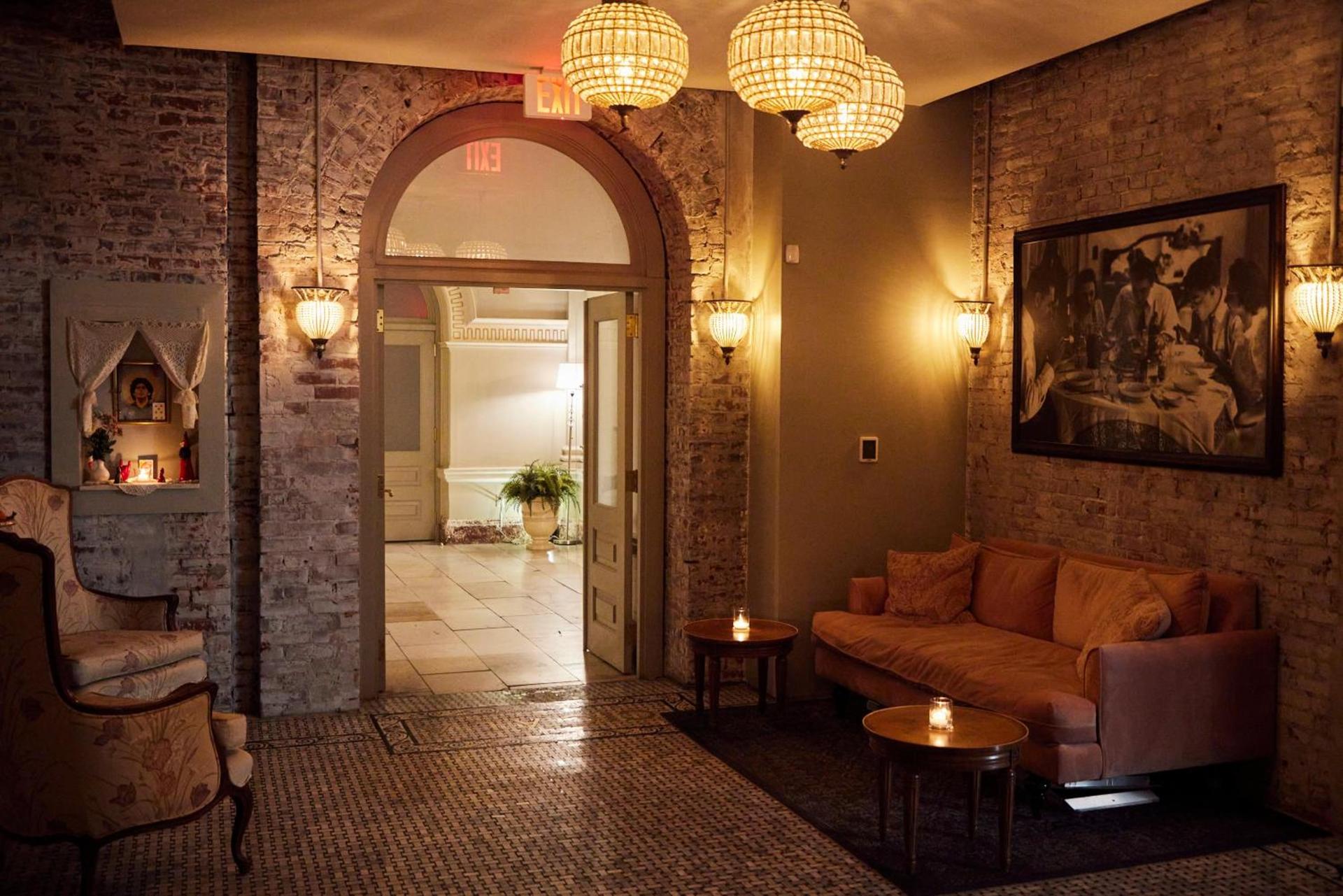 Mint House at The Divine Lorraine Hotel - Philadelphia photo 43