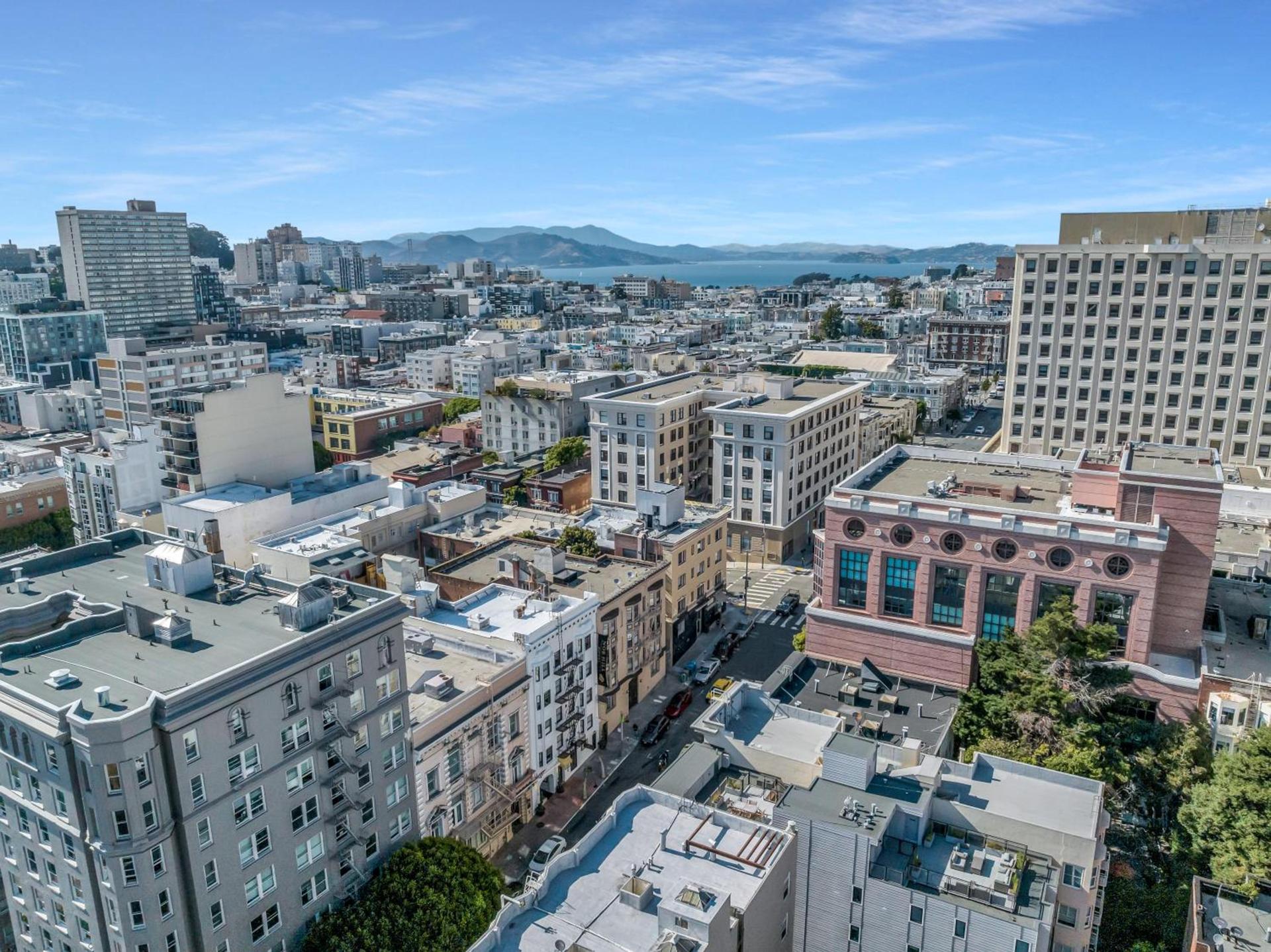 Nob Hill Hotel photo 47