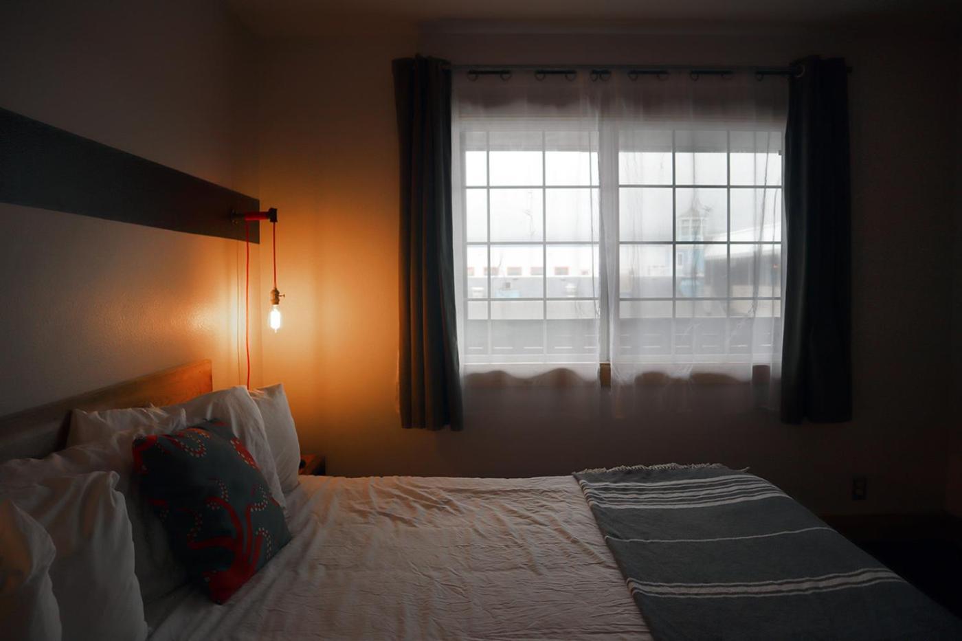 Ashore Hotel photo 74