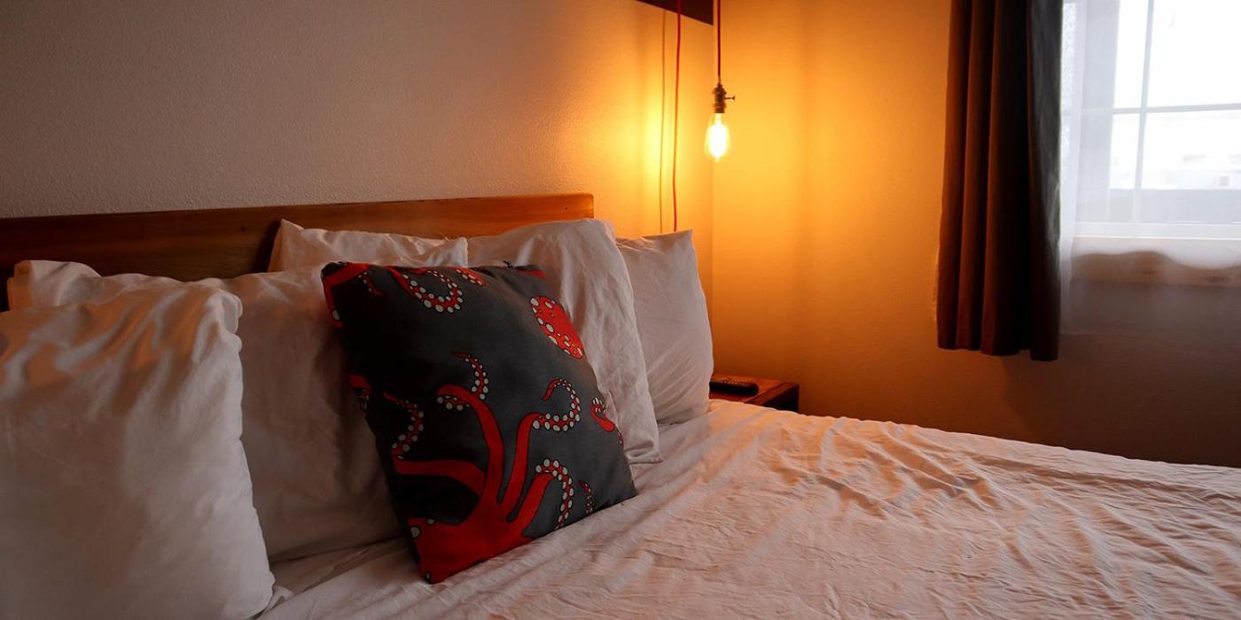 Ashore Hotel photo 70